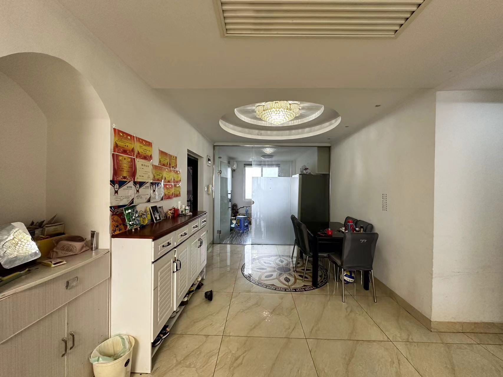 珠江丽园 3室2厅2卫 65.0万 珠江丽园 3室2厅2卫 65.0万室内图