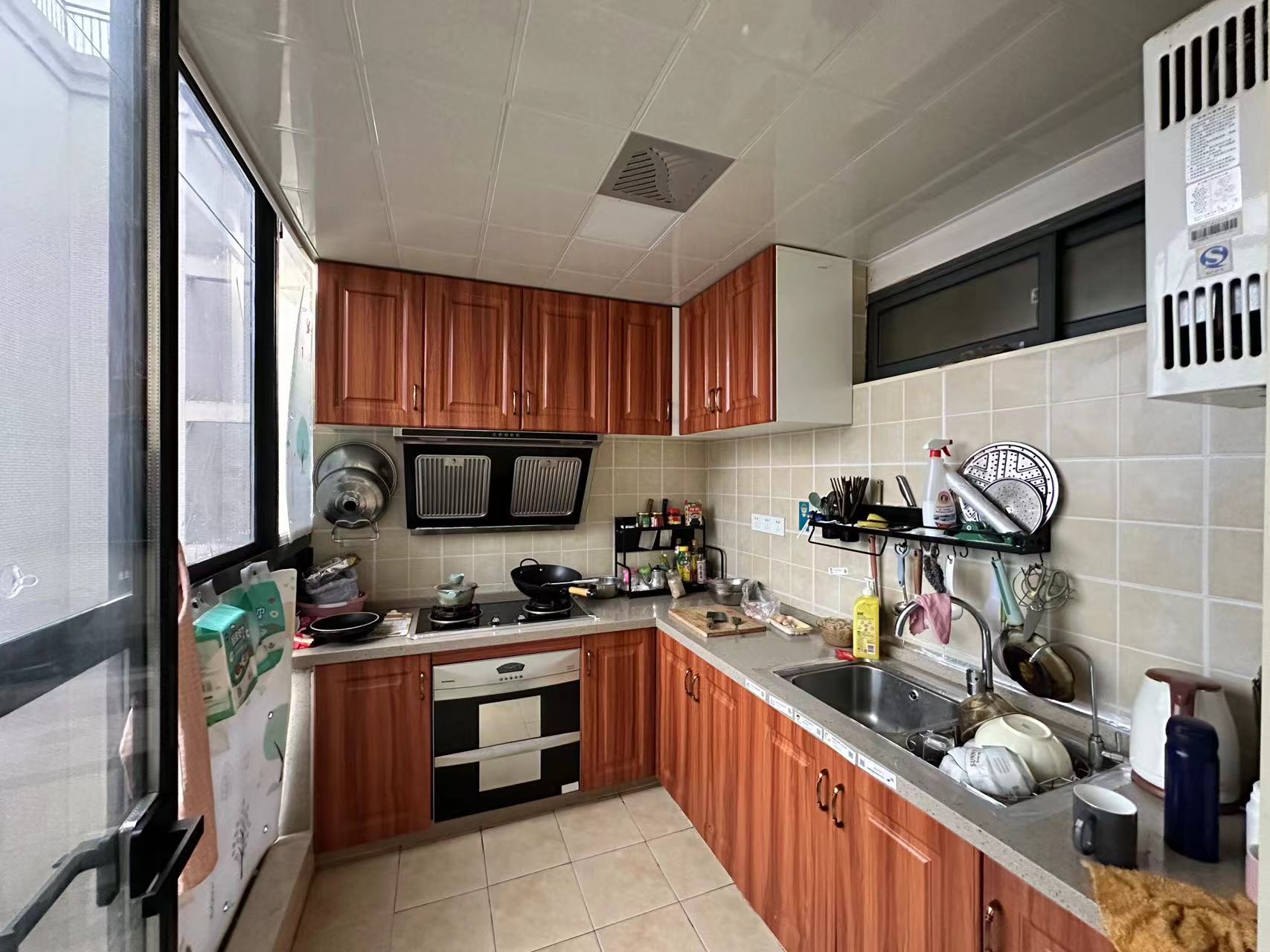 珠江丽园 3室2厅2卫 65.0万 珠江丽园 3室2厅2卫 65.0万室内图