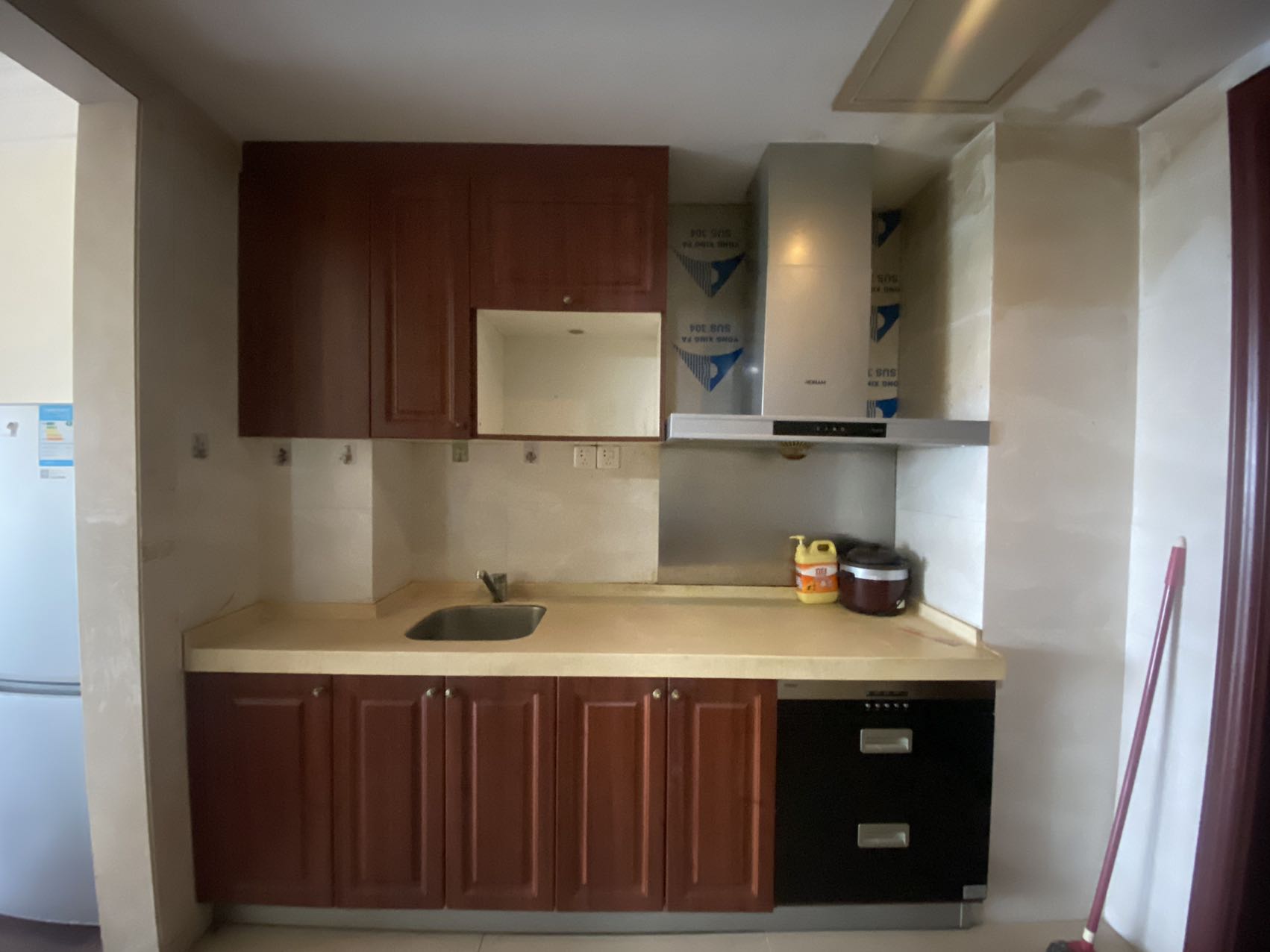 株洲恒大名都 1室1厅1卫 21.0万 株洲恒大名都 1室1厅1卫 21.0万室内图