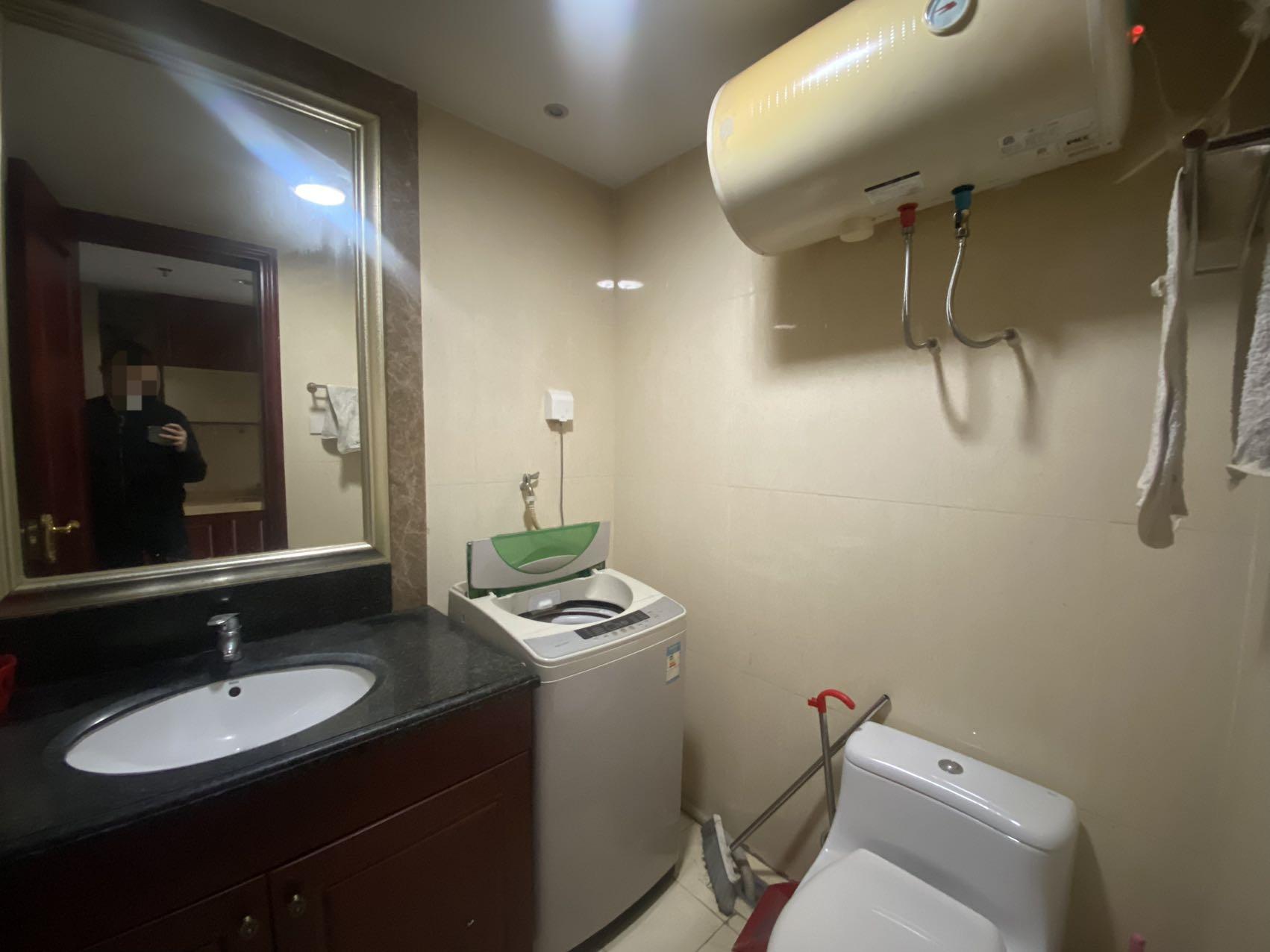 株洲恒大名都 1室1厅1卫 21.0万 株洲恒大名都 1室1厅1卫 21.0万室内图