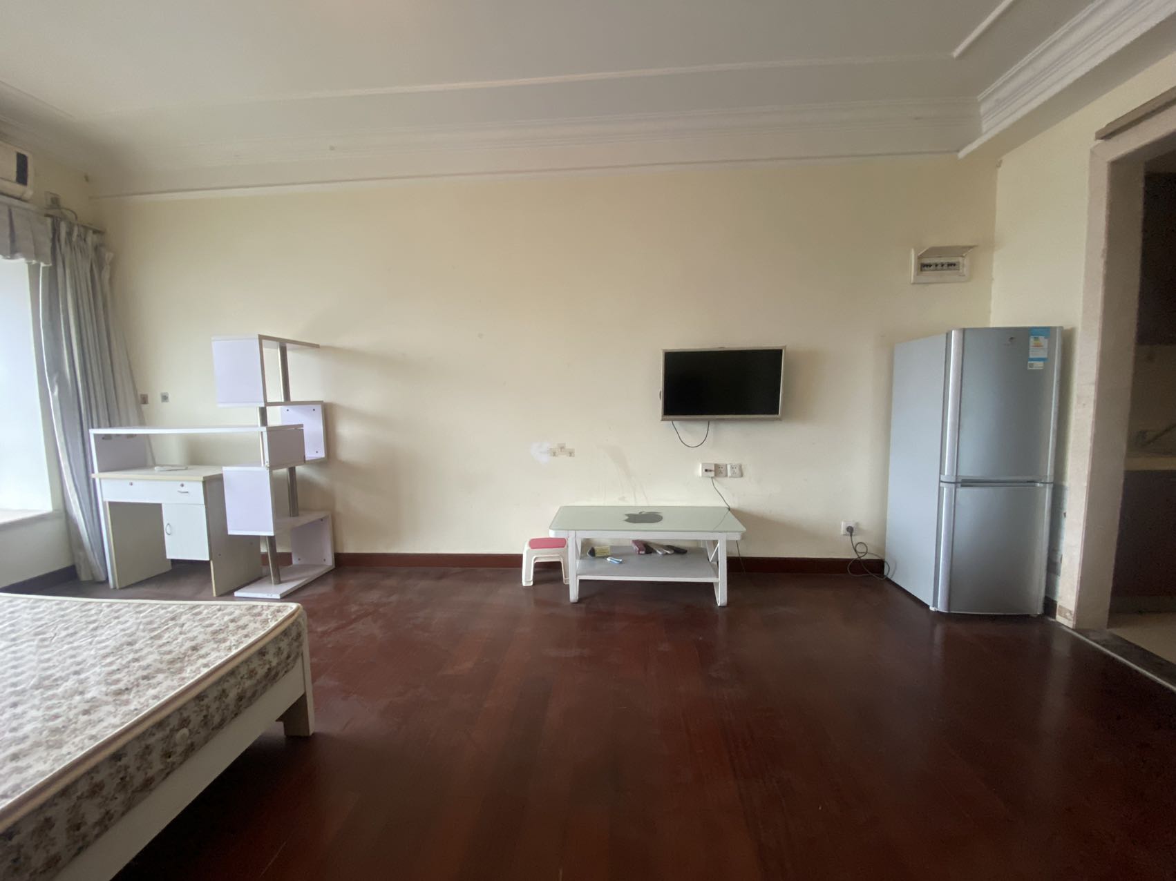 株洲恒大名都 1室1厅1卫 21.0万 株洲恒大名都 1室1厅1卫 21.0万室内图