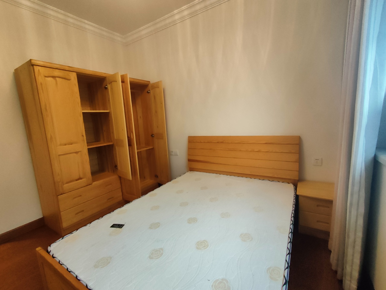 恒大华府 3室2厅2卫 68.0万 恒大华府 3室2厅2卫 68.0万室内图