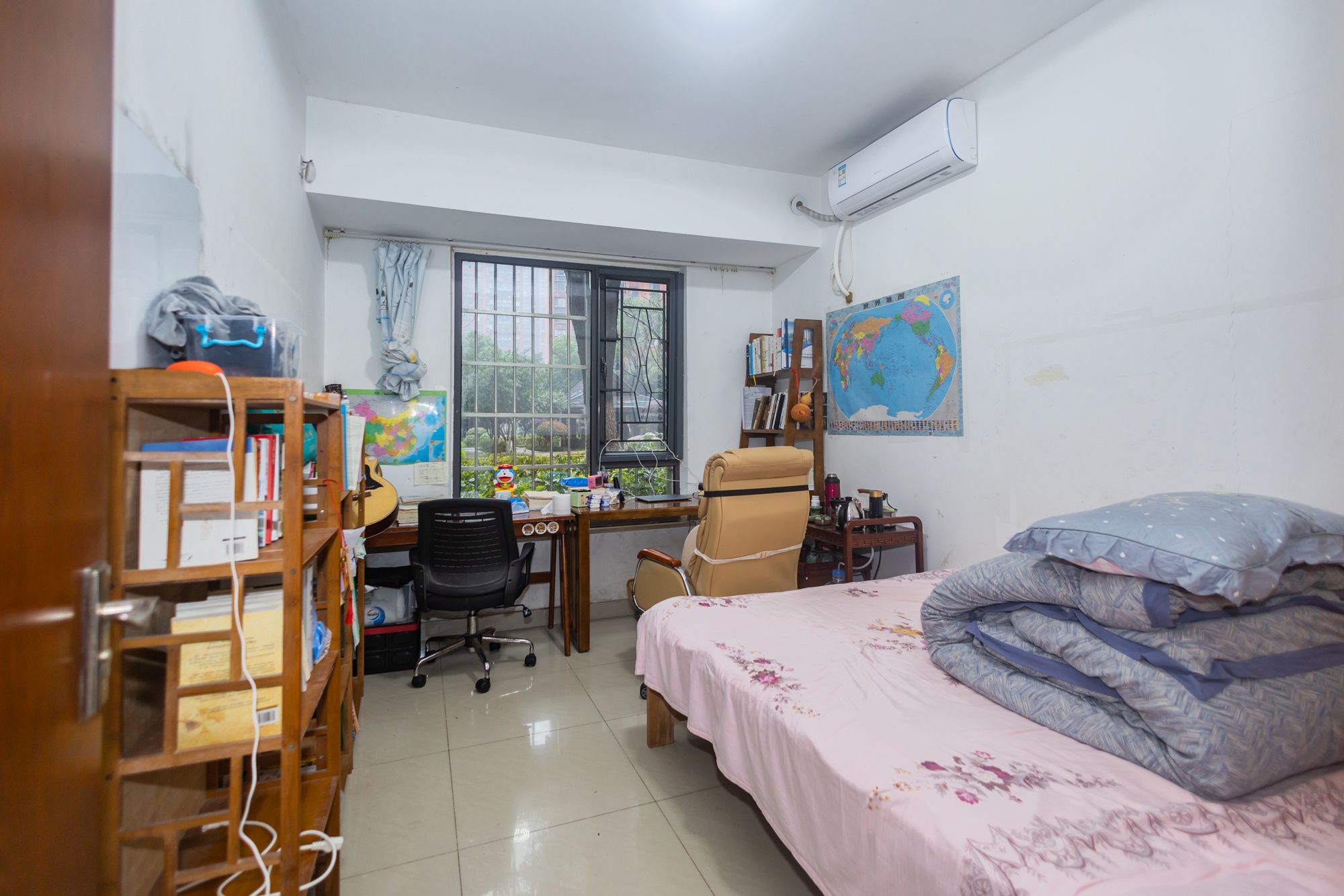 华润凤凰城二期 3室2厅2卫 90.00万 华润凤凰城二期 3室2厅2卫 90.00万卧室