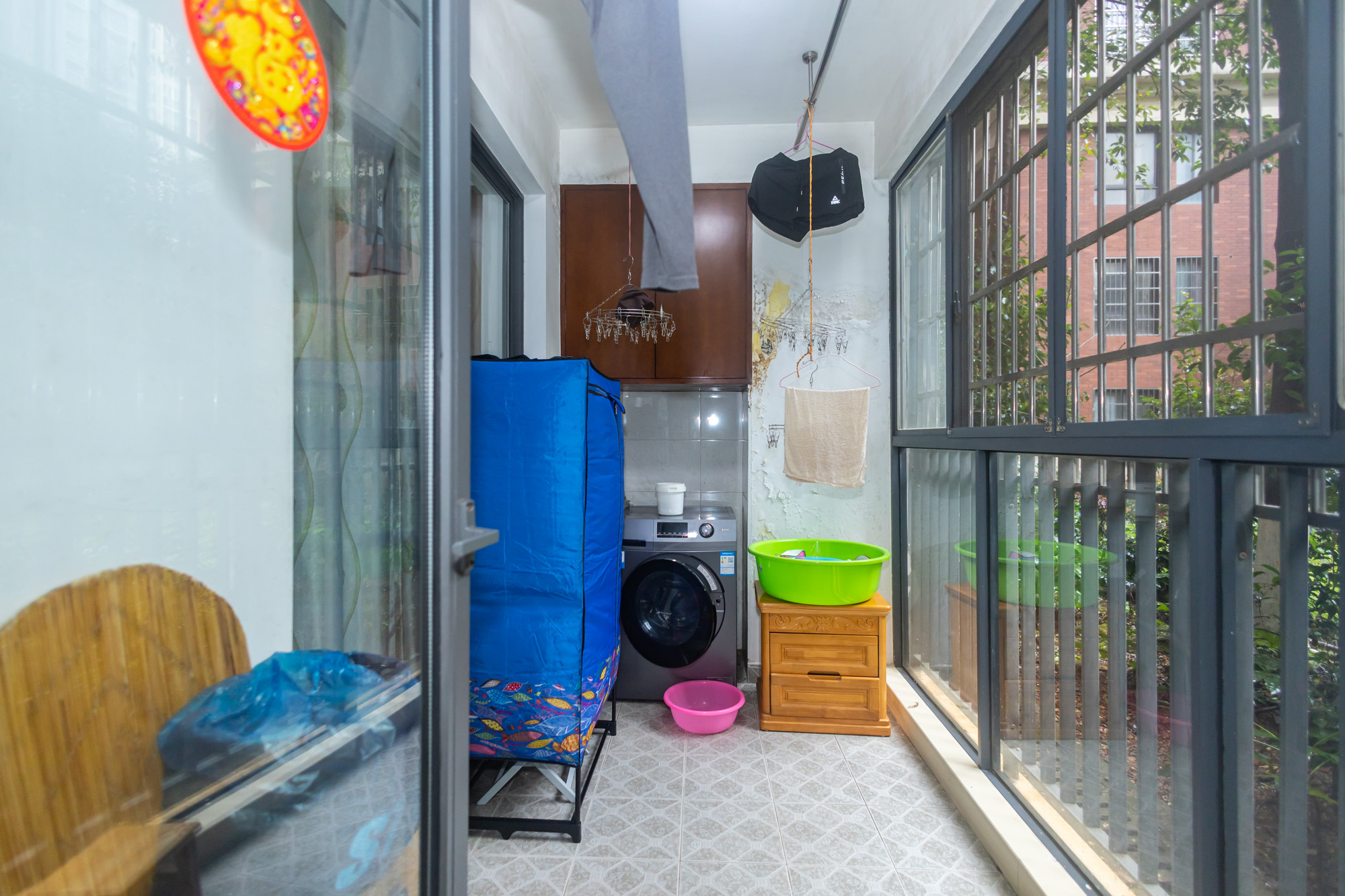 华润凤凰城二期 3室2厅2卫 90.00万 华润凤凰城二期 3室2厅2卫 90.00万阳台