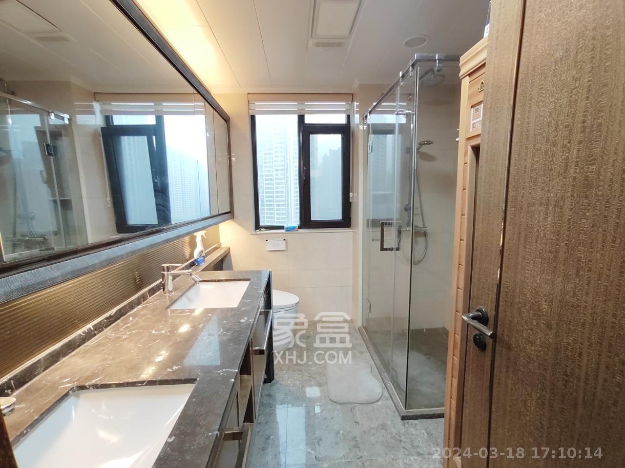 晟通牡丹舸  4室2厅2卫   12000.00元/月室内图