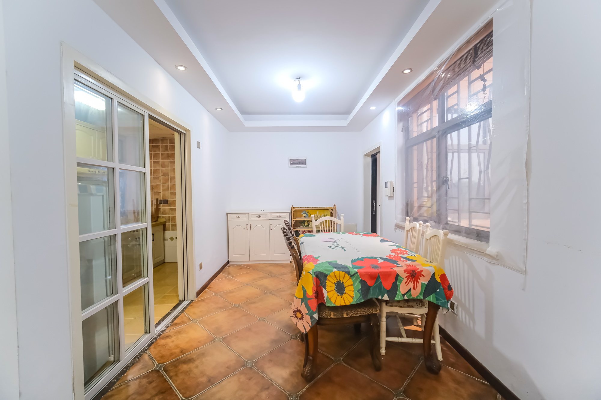 好望谷  2室2厅1卫    57.0万客厅