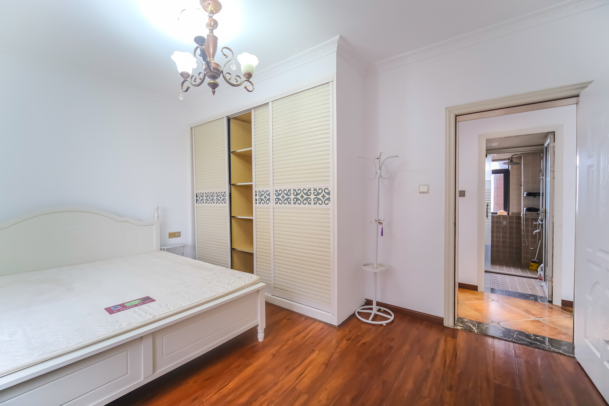 好望谷 2室2厅1卫 57.0万 好望谷 2室2厅1卫 57.0万卧室