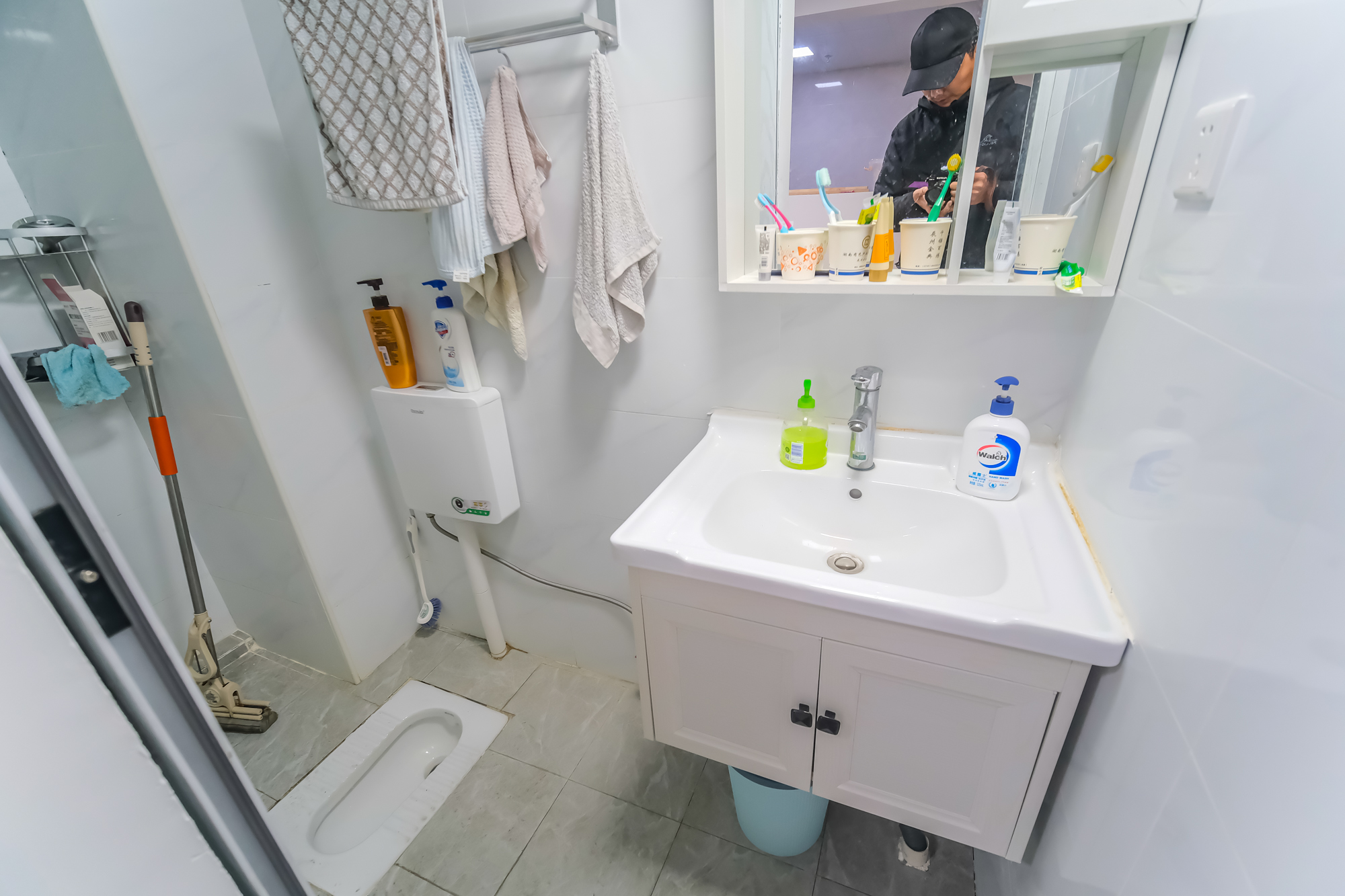保利香槟国际  0室0厅0卫   60.80万卫生间