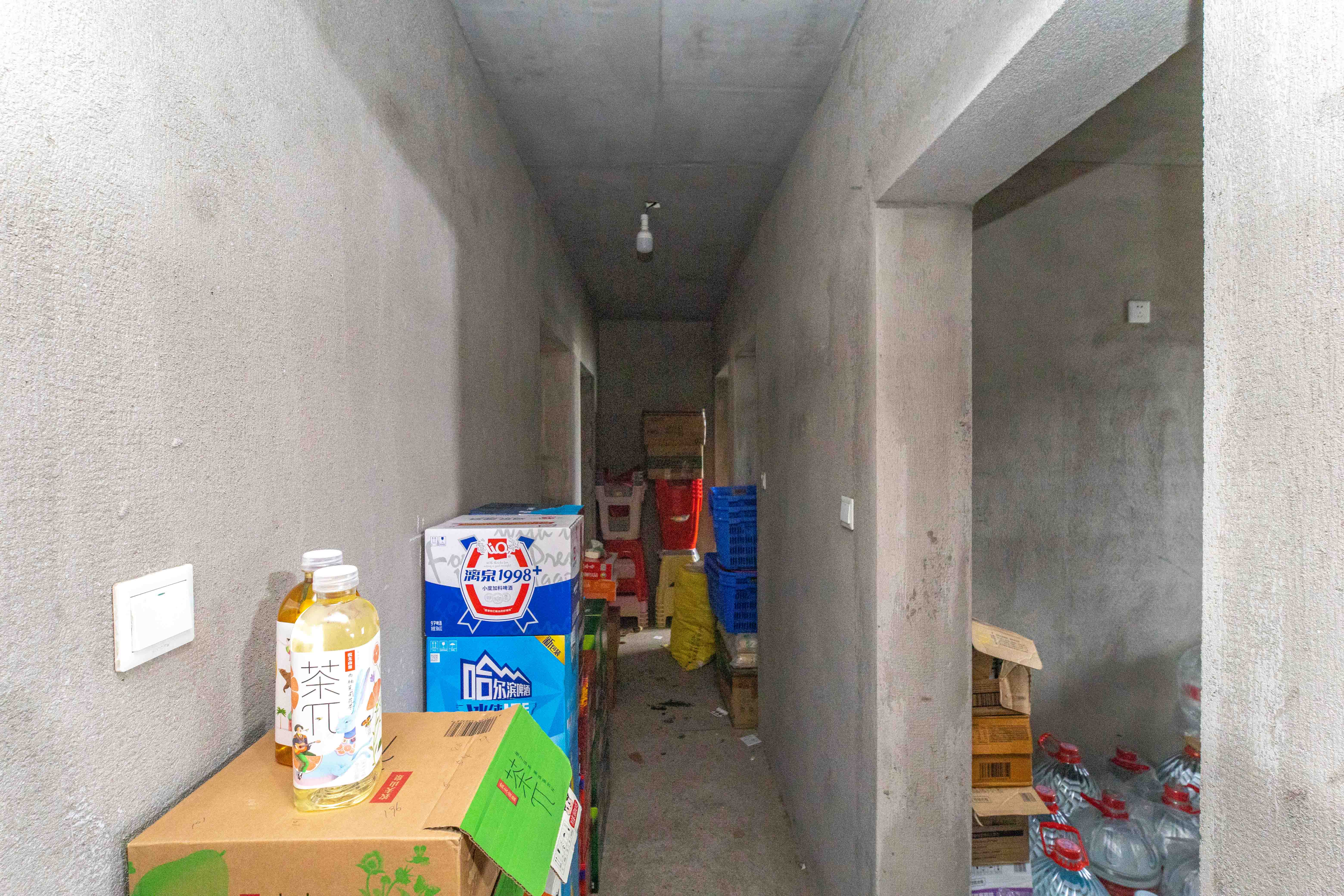 中欣楚天熙苑  3室2厅1卫   118.00万其他
