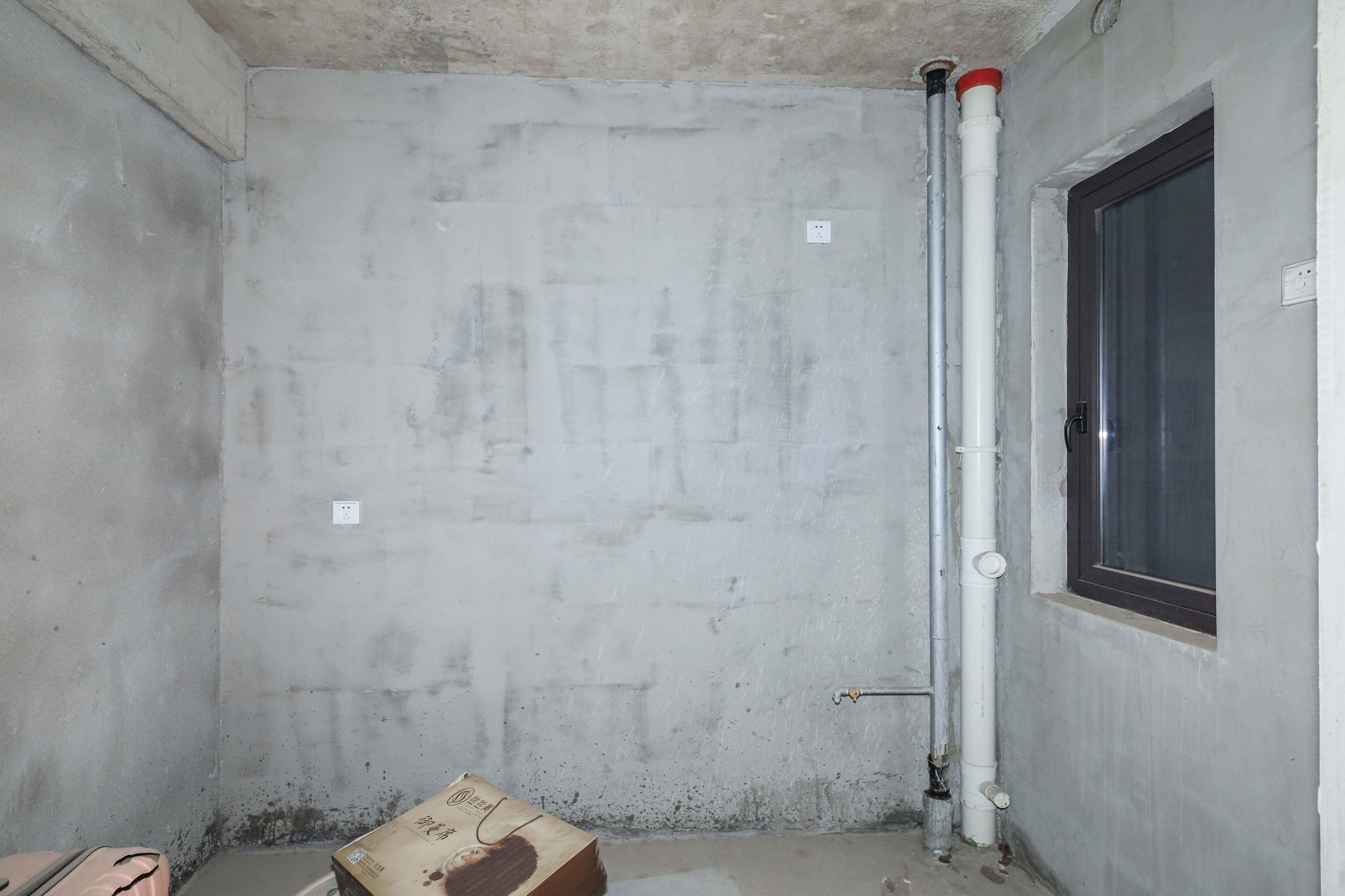 建发央著  3室2厅2卫   175.00万厨房