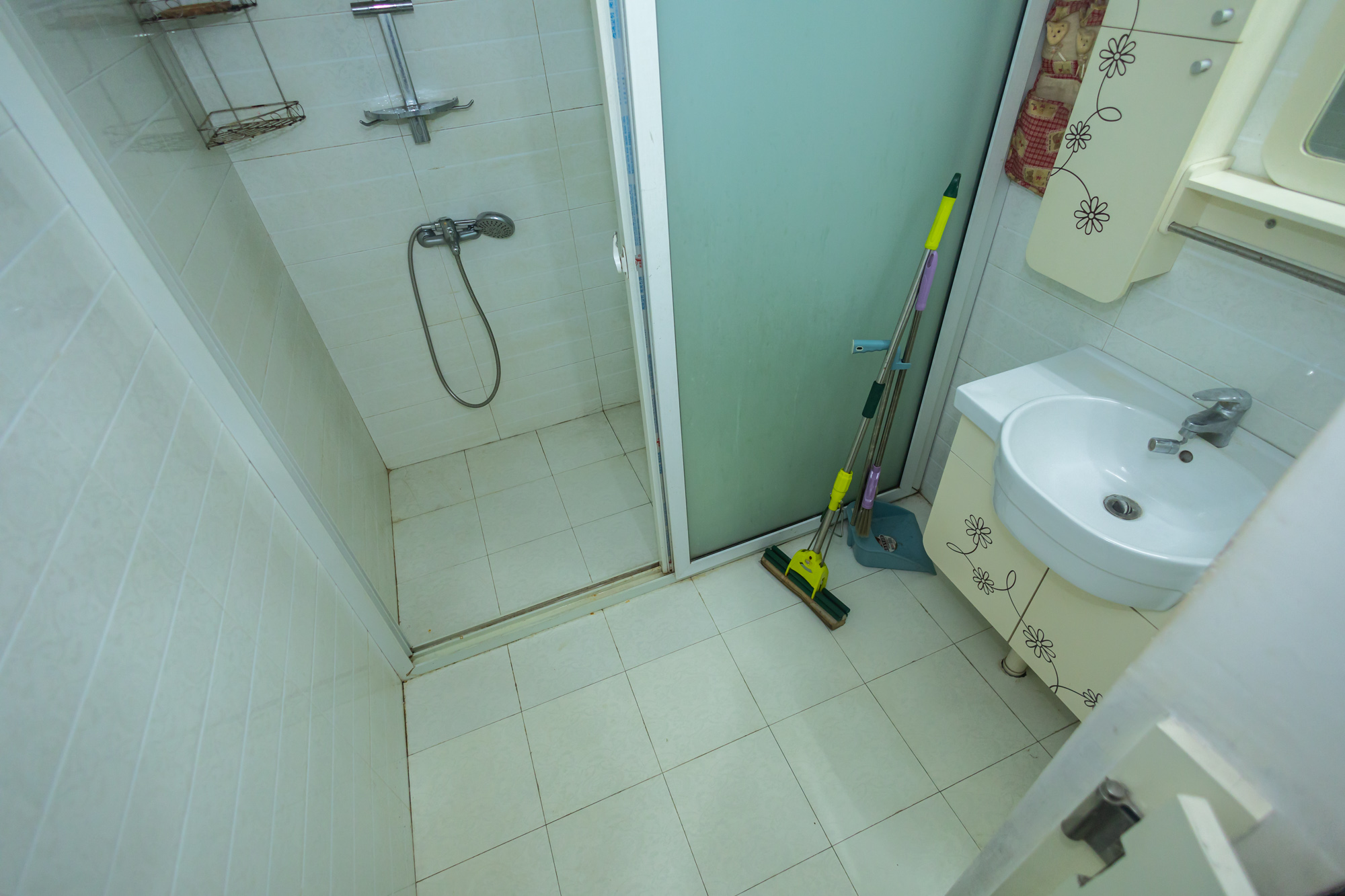 时代星城 1室1厅1卫 16.88万 时代星城 1室1厅1卫 16.88万卫生间