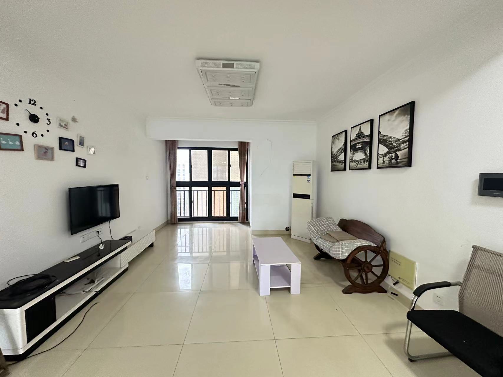 龙腾国际 3室2厅1卫 68.8万 龙腾国际 3室2厅1卫 68.8万室内图