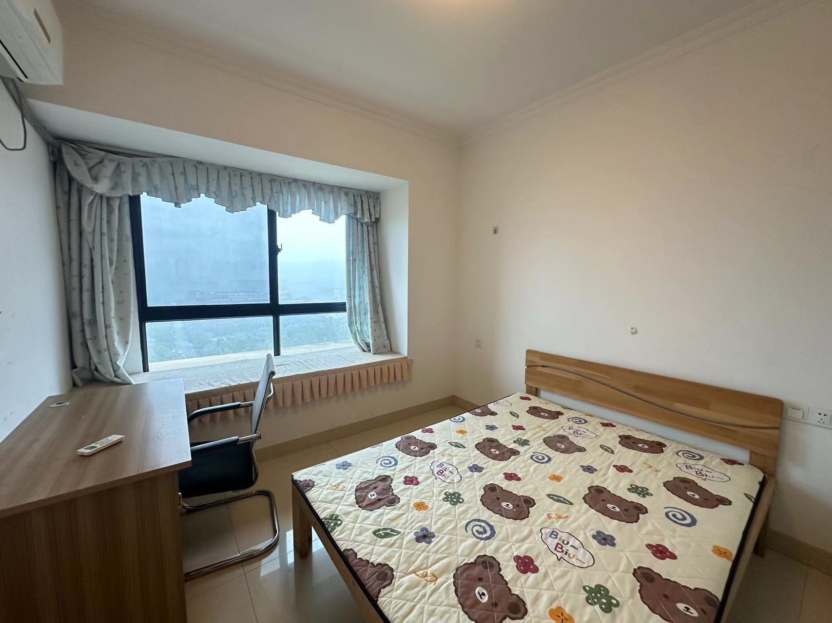 龙腾国际 3室2厅1卫 68.8万 龙腾国际 3室2厅1卫 68.8万室内图