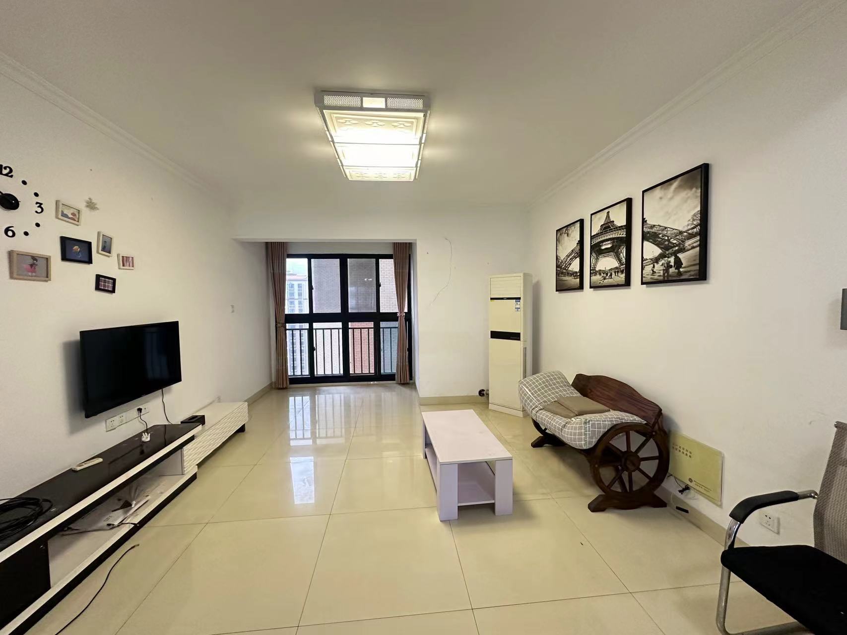 龙腾国际 3室2厅1卫 68.8万 龙腾国际 3室2厅1卫 68.8万室内图