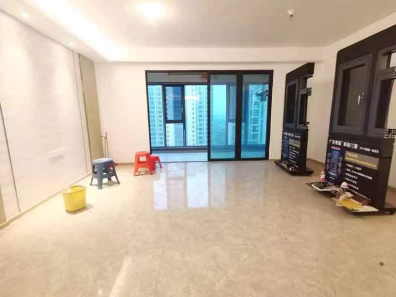 金茂如茂苑 3室2厅2卫 73.0万 金茂如茂苑 3室2厅2卫 73.0万室内图