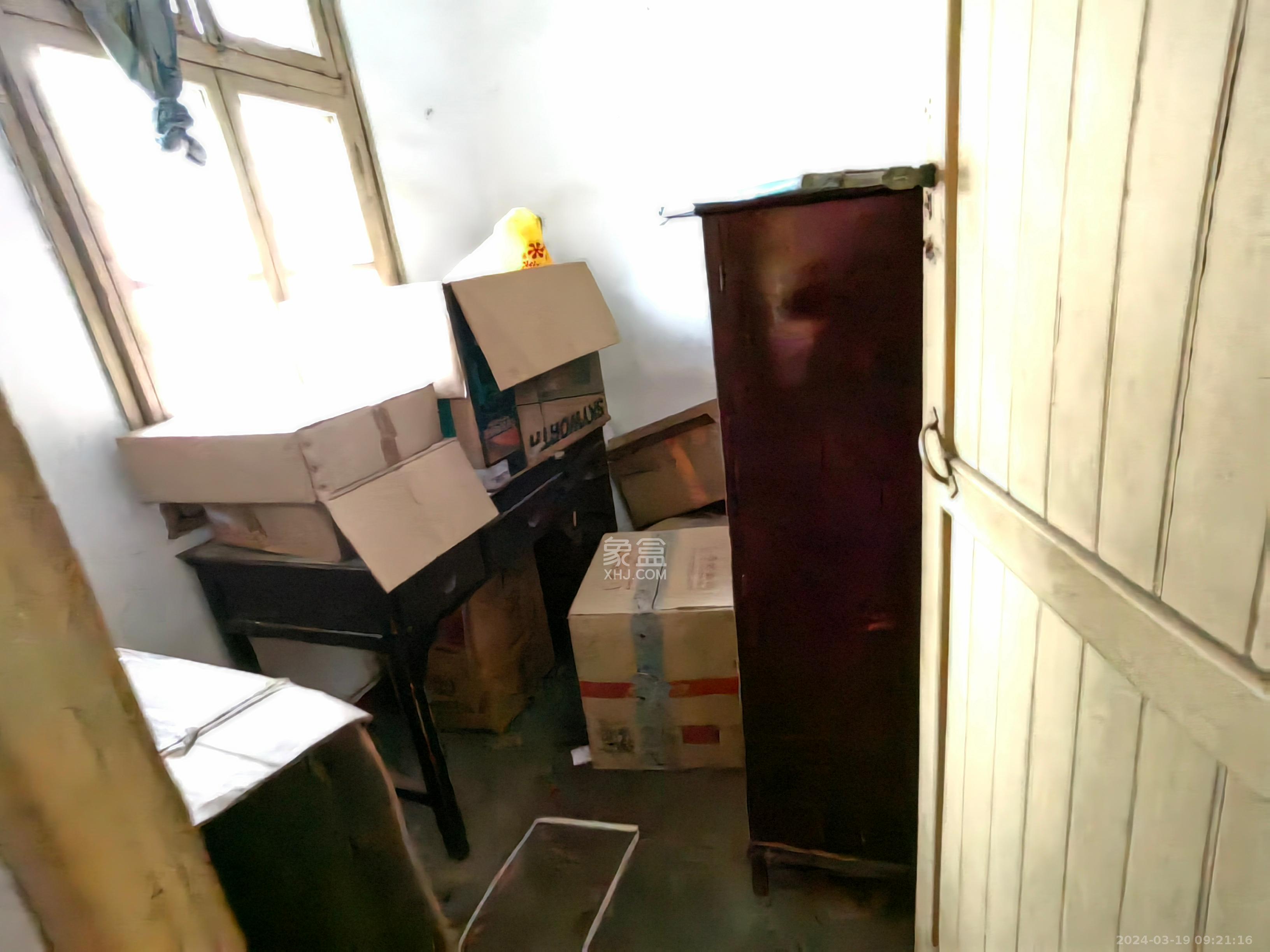麻园湾  3室2厅1卫   1500.00元/月室内图