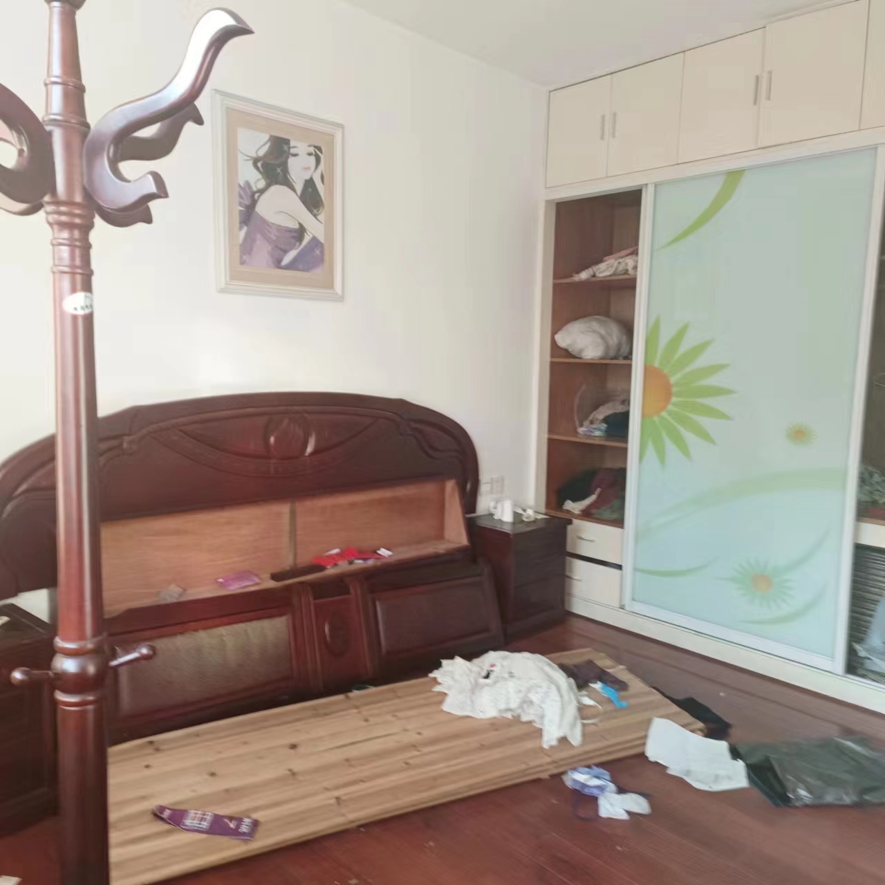 建设新村 3室2厅2卫 1200.00元/月 建设新村 3室2厅2卫 1200.00元/月室内图