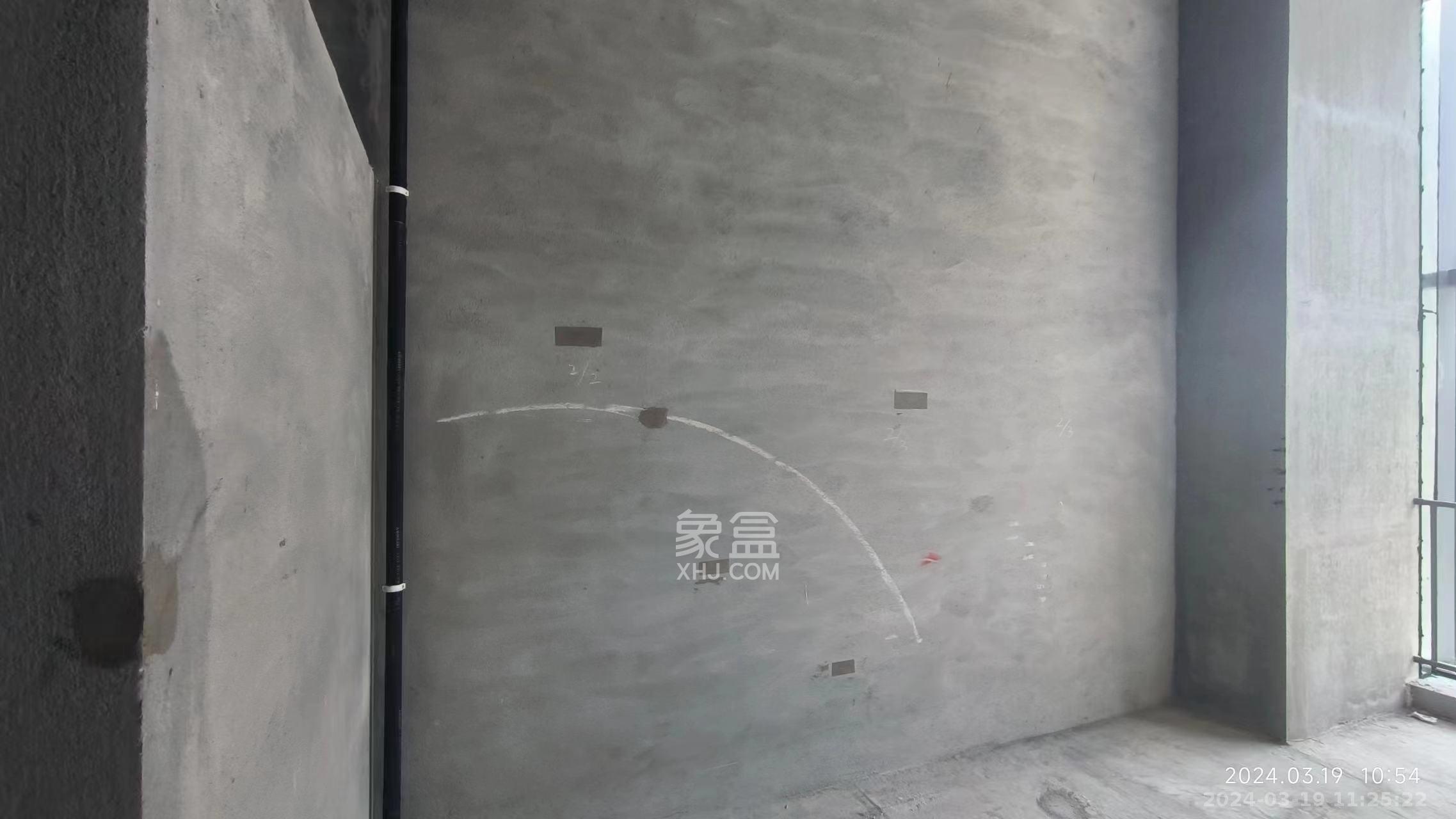 卓越中寰  1室1厅1卫   2000.00元/月室内图