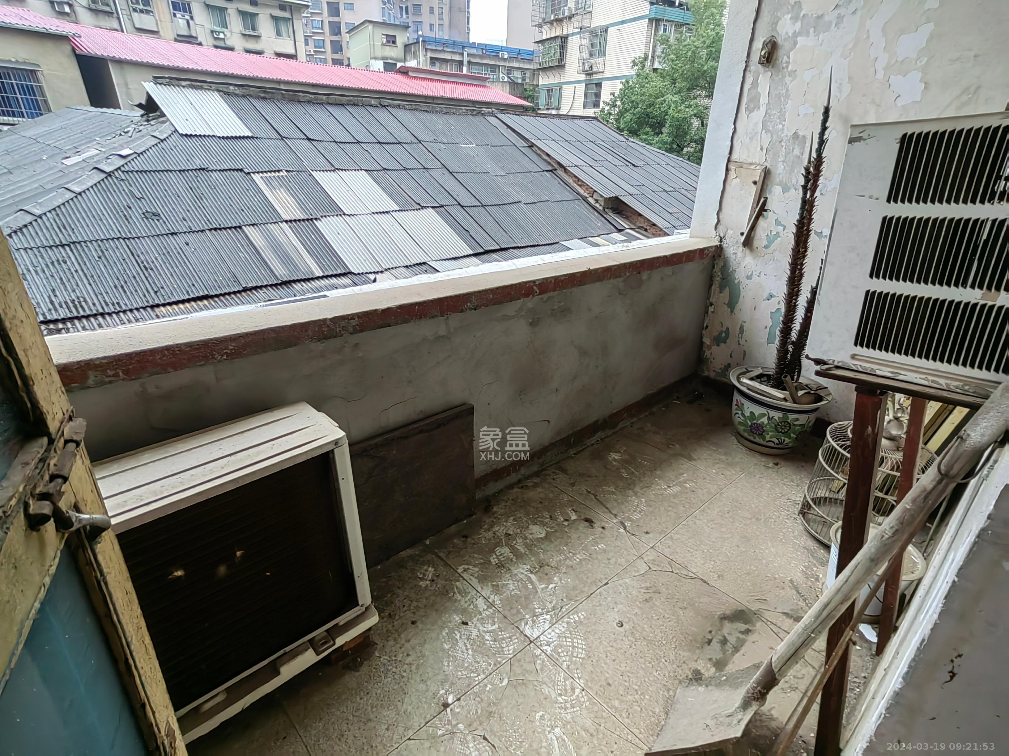 麻园湾  3室2厅1卫   1500.00元/月室内图