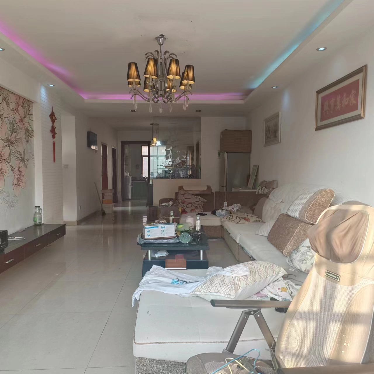 建设新村 3室2厅2卫 1200.00元/月 建设新村 3室2厅2卫 1200.00元/月室内图