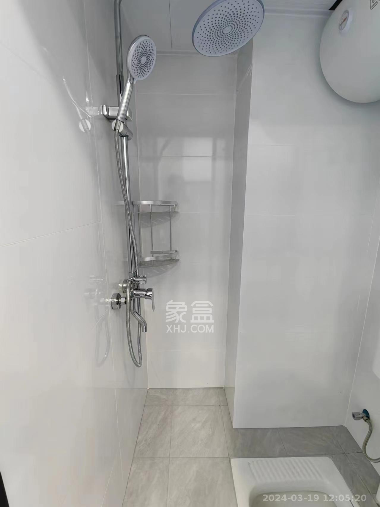 君悦新天地  2室1厅2卫   2800.00元/月室内图