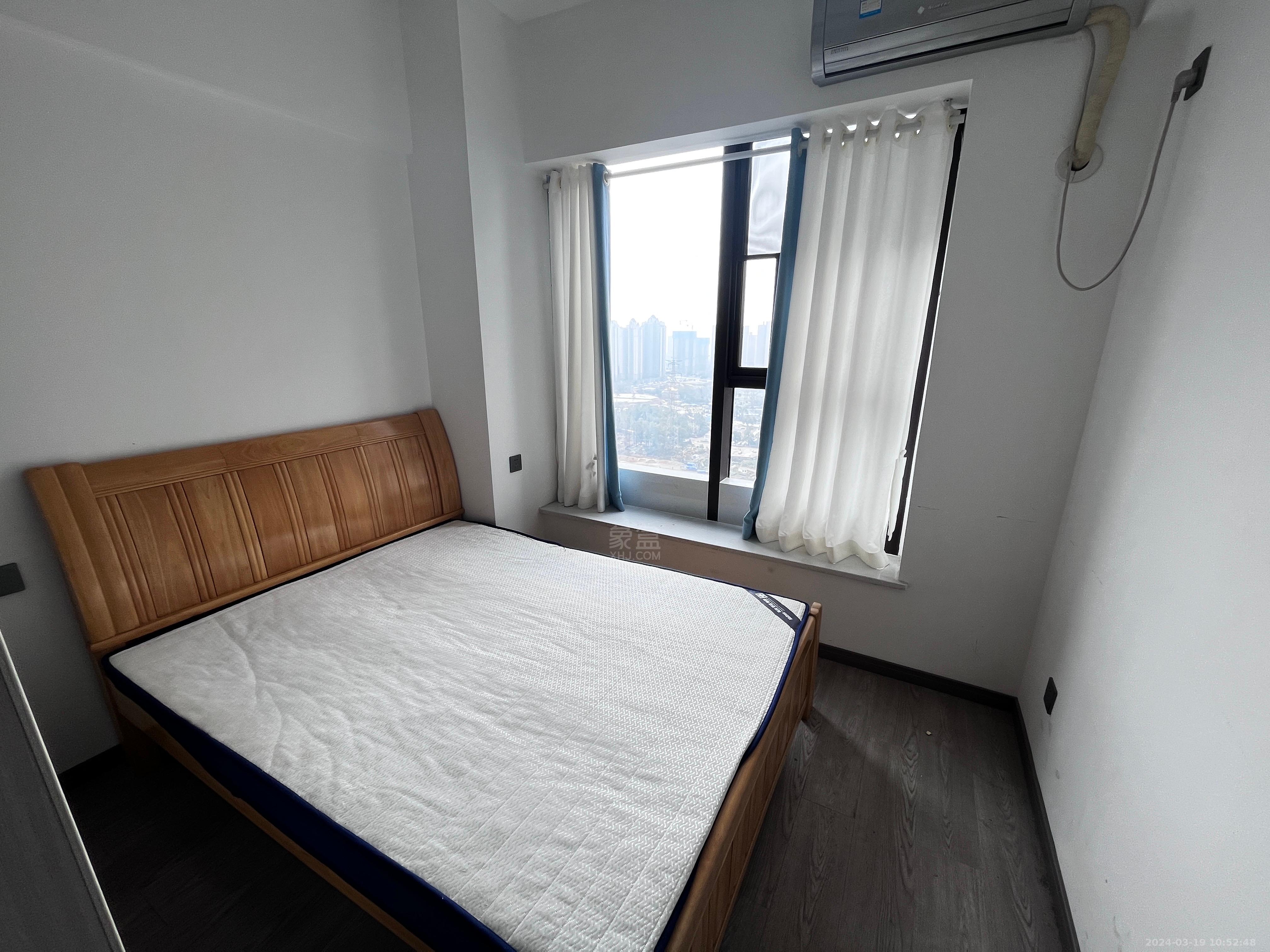 望云印象  2室1厅1卫   1800.00元/月室内图