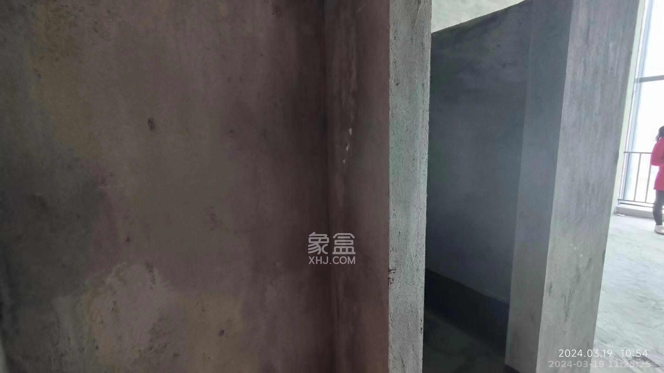卓越中寰  1室1厅1卫   2000.00元/月室内图