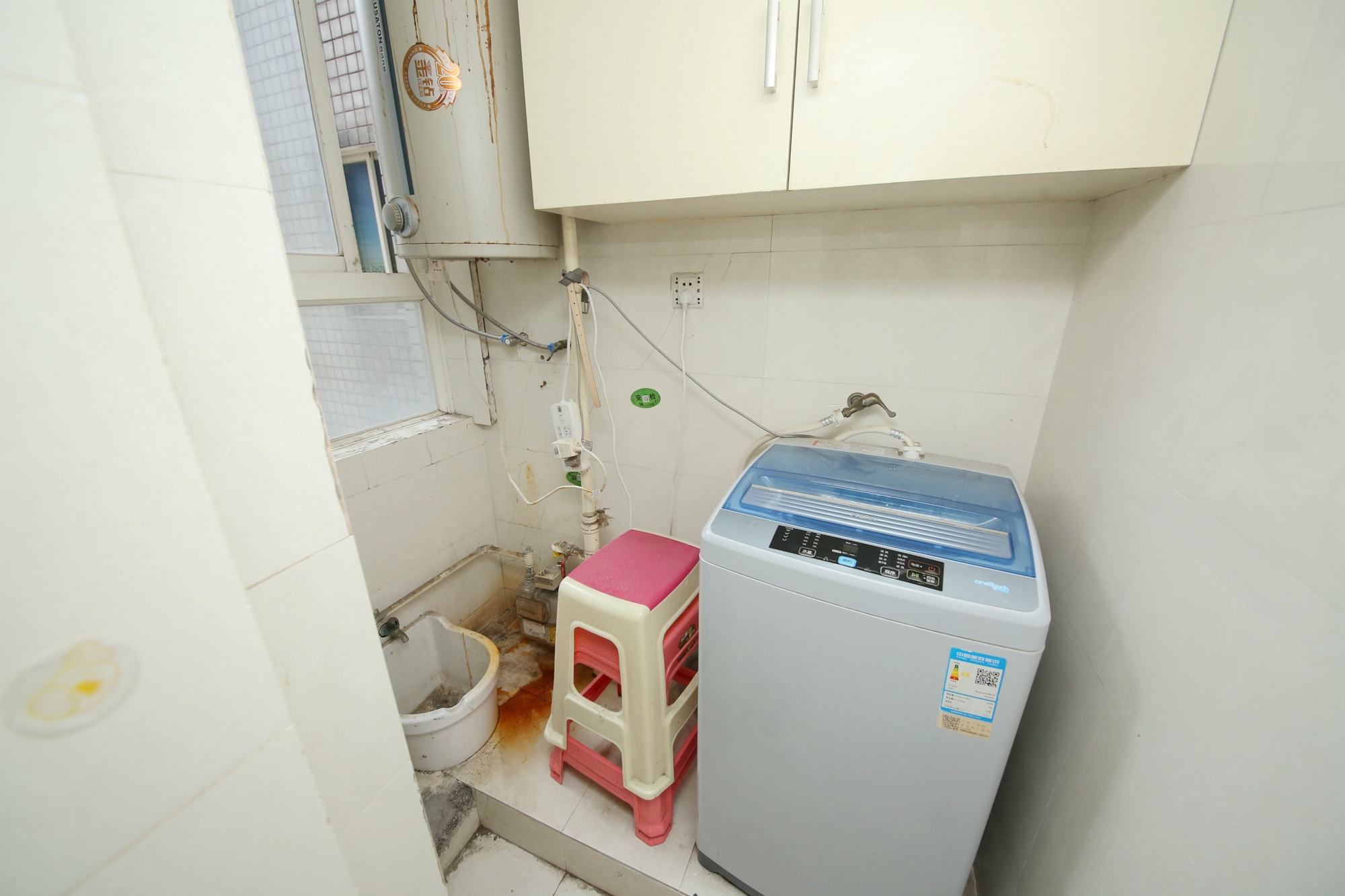 新楚天扶华庭  2室1厅1卫   72.00万阳台