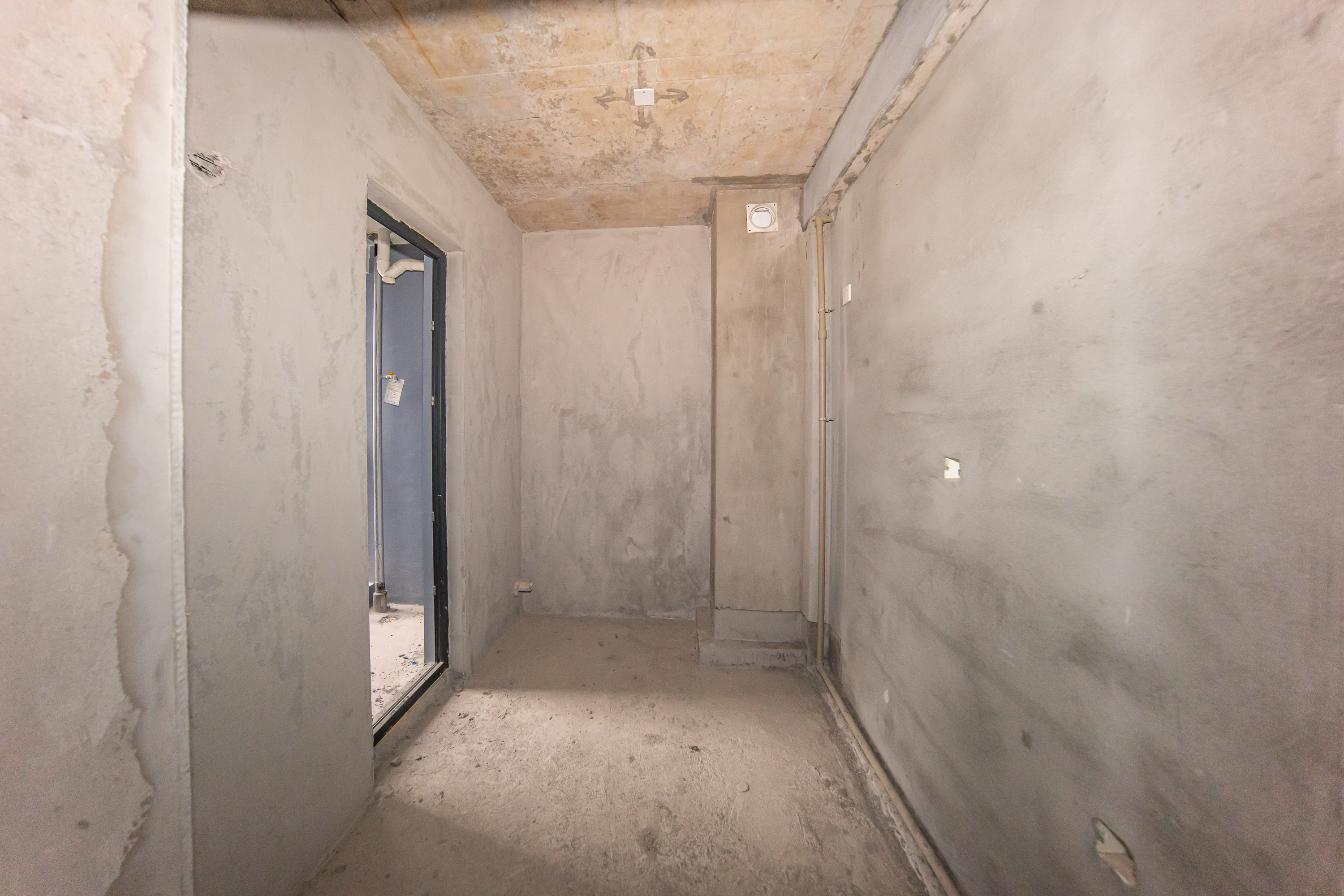 蔷薇国际  3室2厅2卫    70.0万厨房