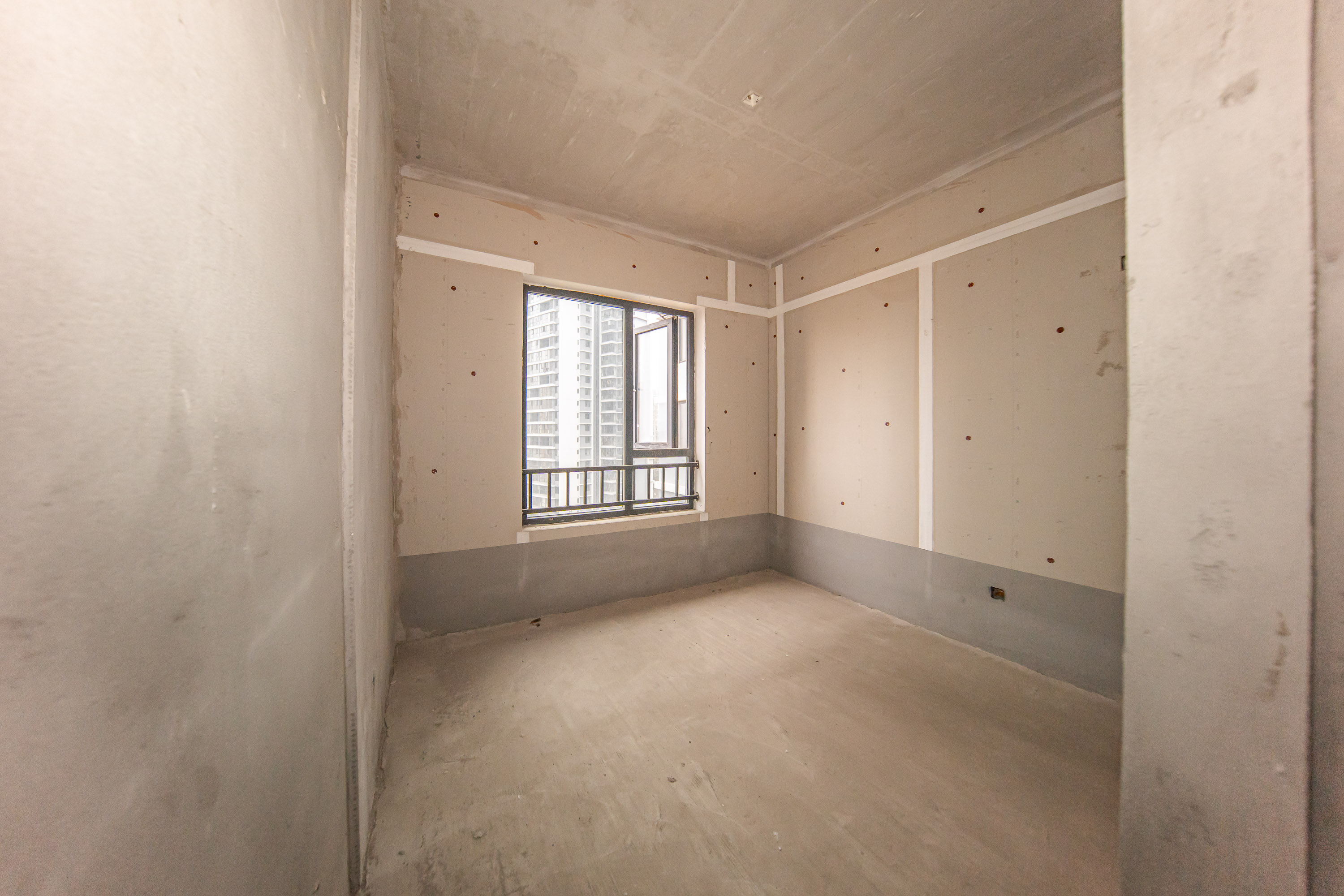 蔷薇国际 3室2厅2卫 70.0万 蔷薇国际 3室2厅2卫 70.0万卧室