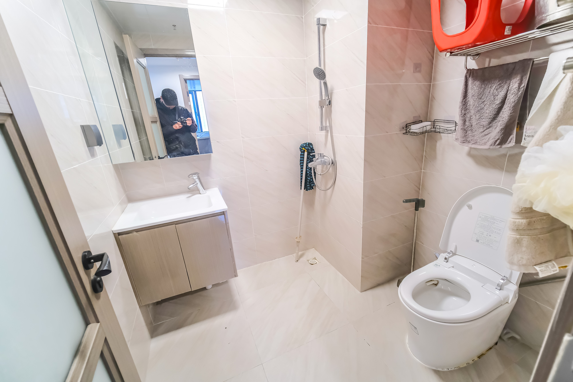 碧桂园翘楚棠 2室2厅2卫 39.0万 碧桂园翘楚棠 2室2厅2卫 39.0万卫生间