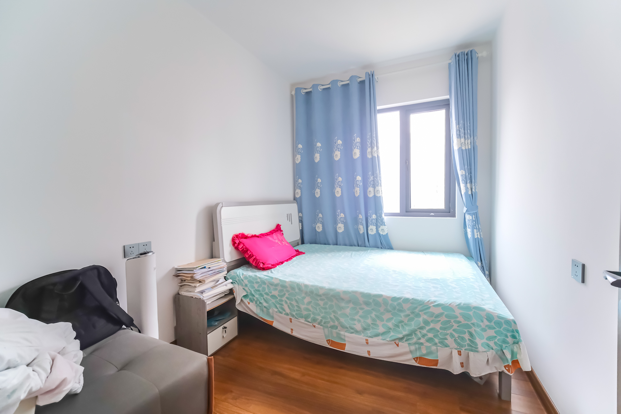 碧桂园翘楚棠 2室2厅2卫 39.0万 碧桂园翘楚棠 2室2厅2卫 39.0万卧室