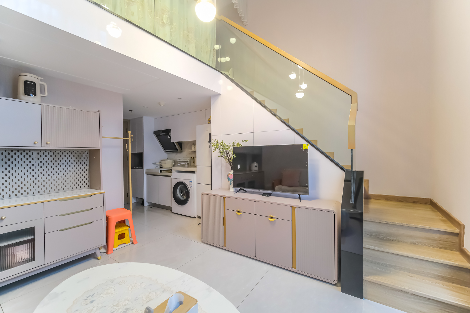 运达锦绣广场  1室1厅1卫    70.0万 运达锦绣广场  1室1厅1卫    70.0万客厅