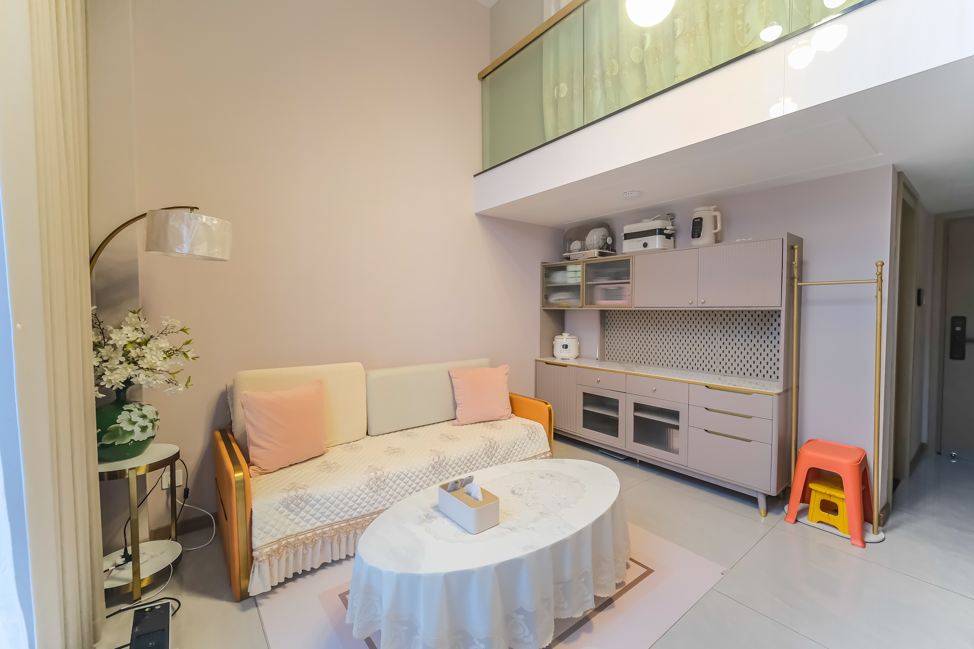 运达锦绣广场  1室1厅1卫    70.0万 运达锦绣广场  1室1厅1卫    70.0万客厅