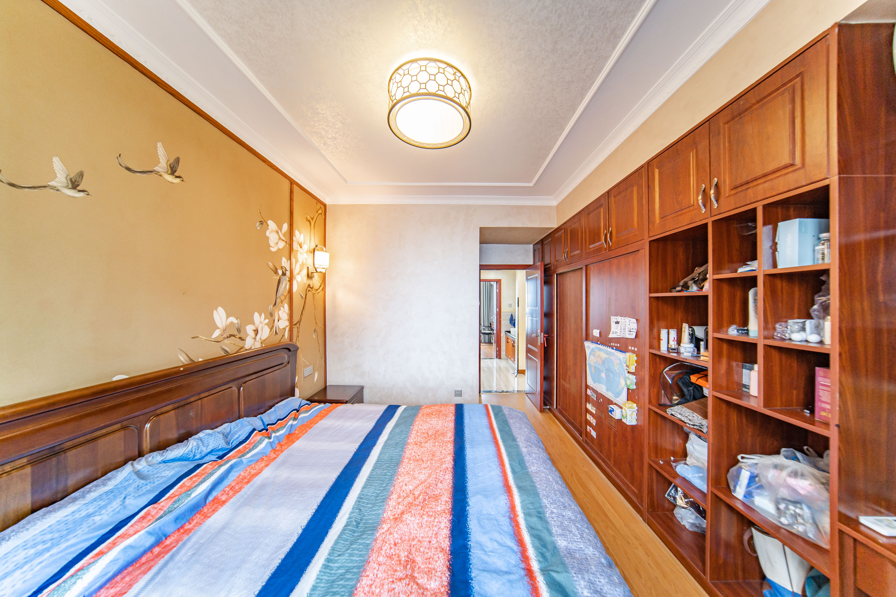 湘熙水郡(观澜海赋家园)  4室2厅2卫    210.0万 湘熙水郡(观澜海赋家园)  4室2厅2卫    210.0万卧室