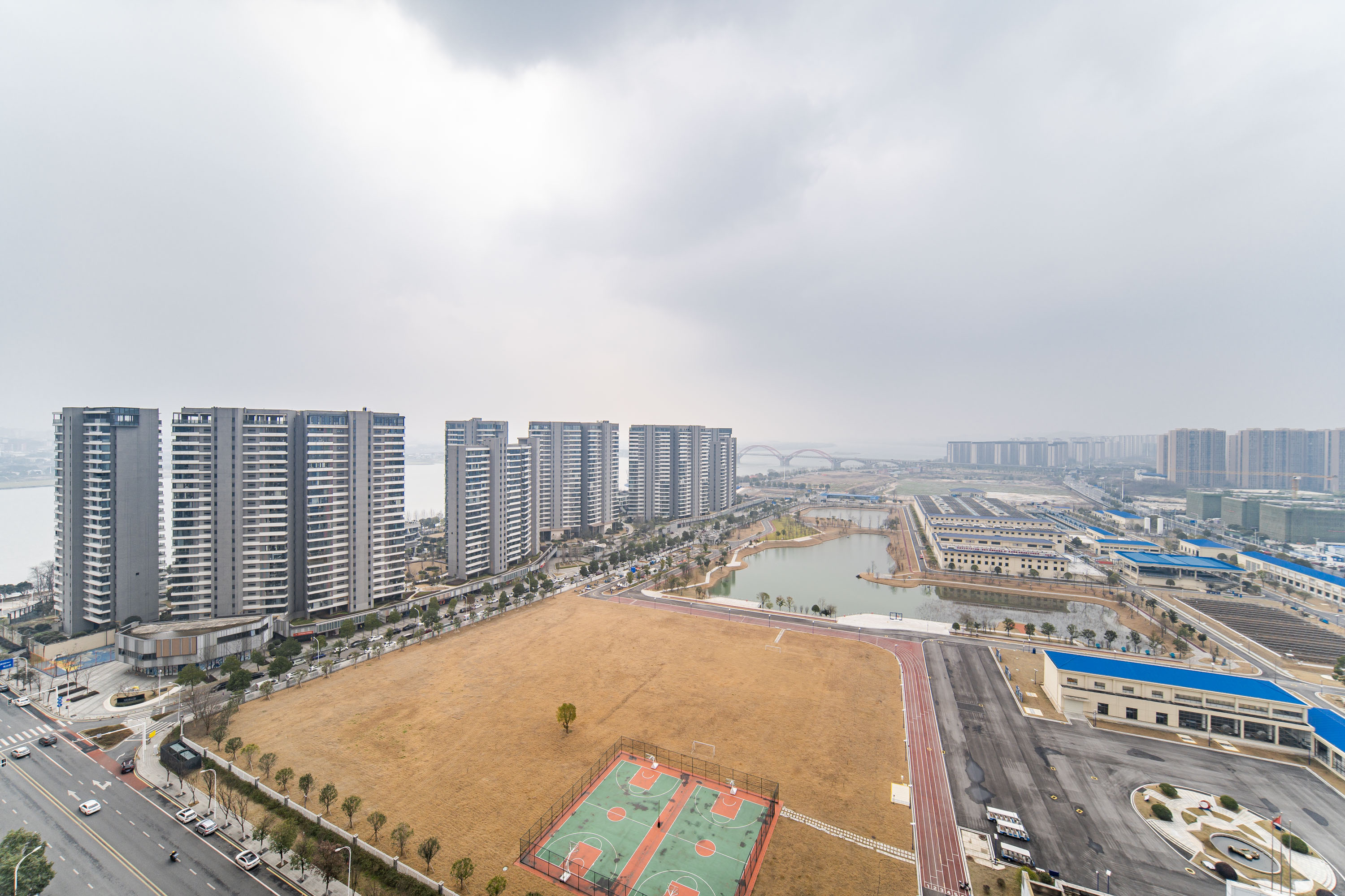 湘熙水郡（观澜海赋家园）  4室2厅1卫   208.00万其他