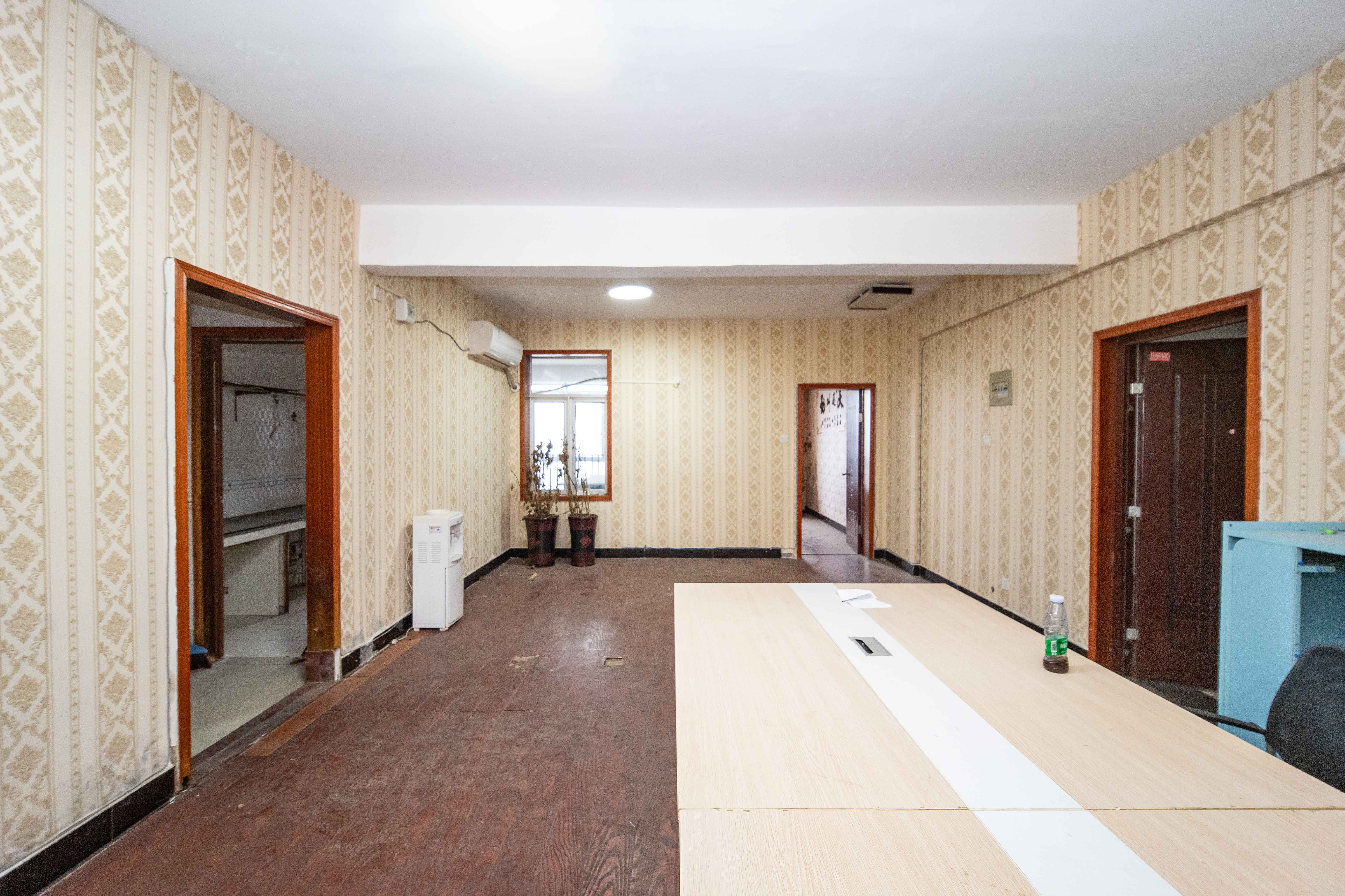 上河国际A座 2室1厅1卫 47.0万 上河国际A座 2室1厅1卫 47.0万客厅