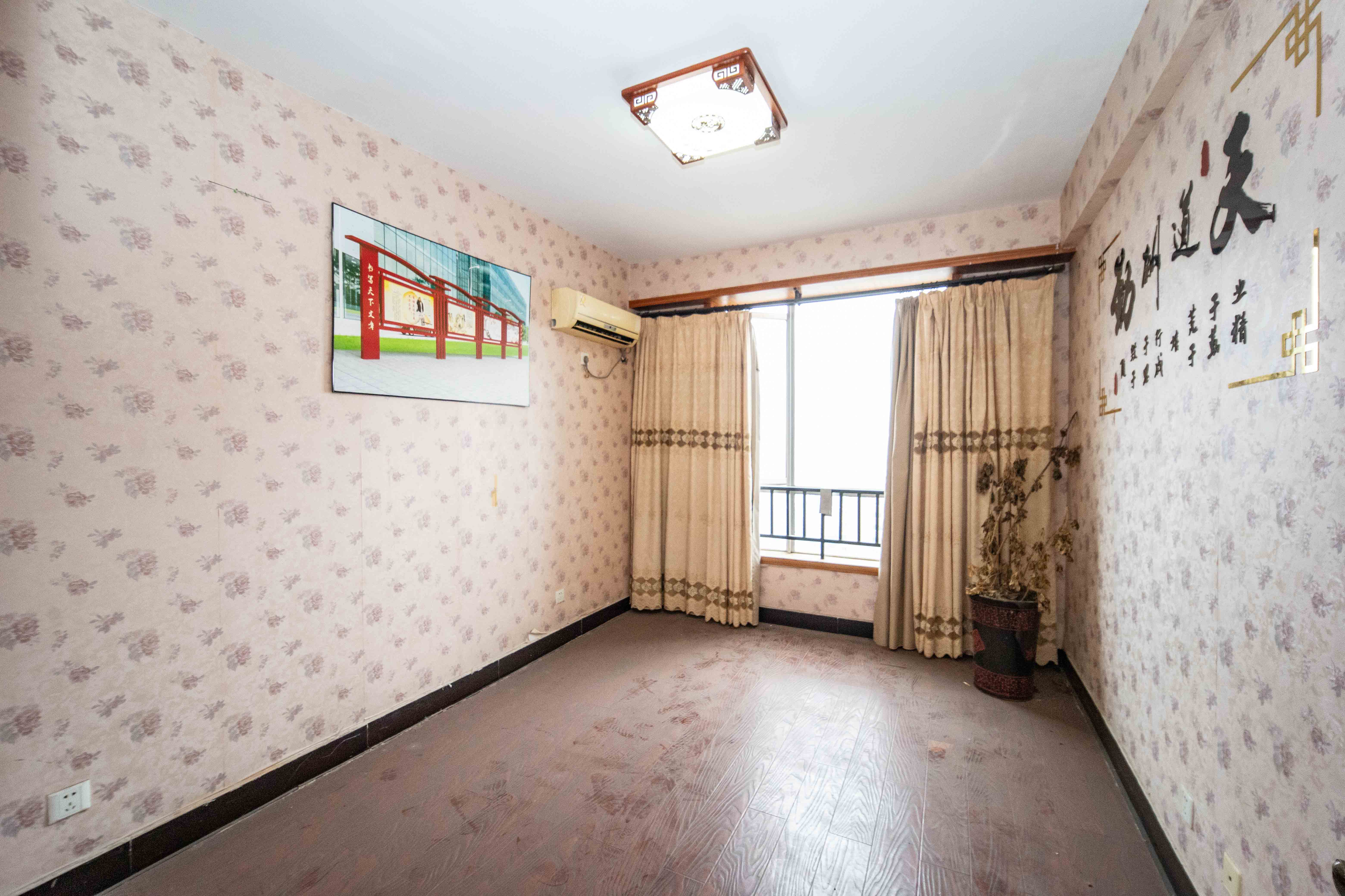 上河国际A座 2室1厅1卫 47.0万 上河国际A座 2室1厅1卫 47.0万卧室