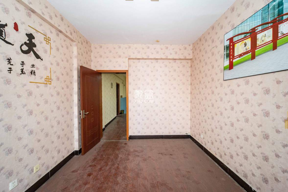 上河国际A座 2室1厅1卫 47.0万 上河国际A座 2室1厅1卫 47.0万卧室