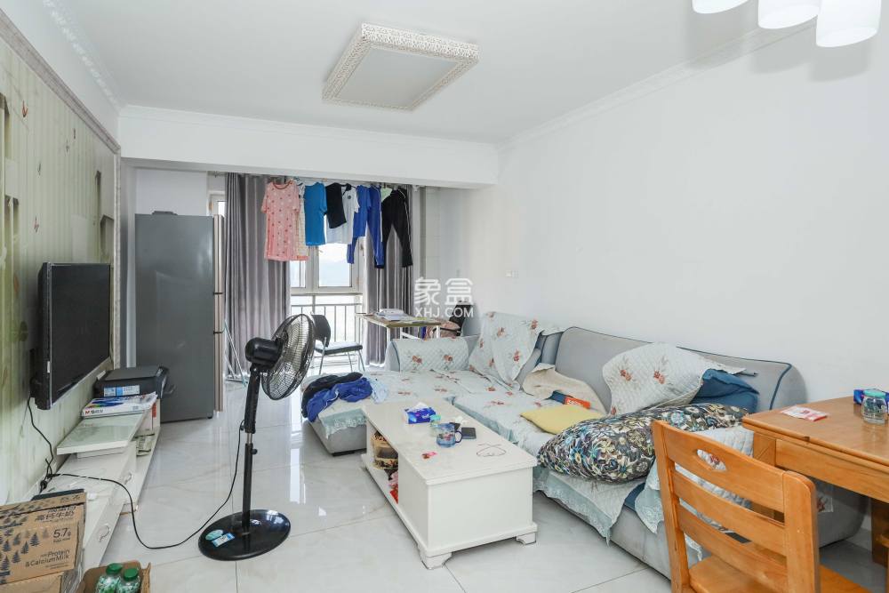 梅溪鑫苑名家  2室2厅1卫   72.00万