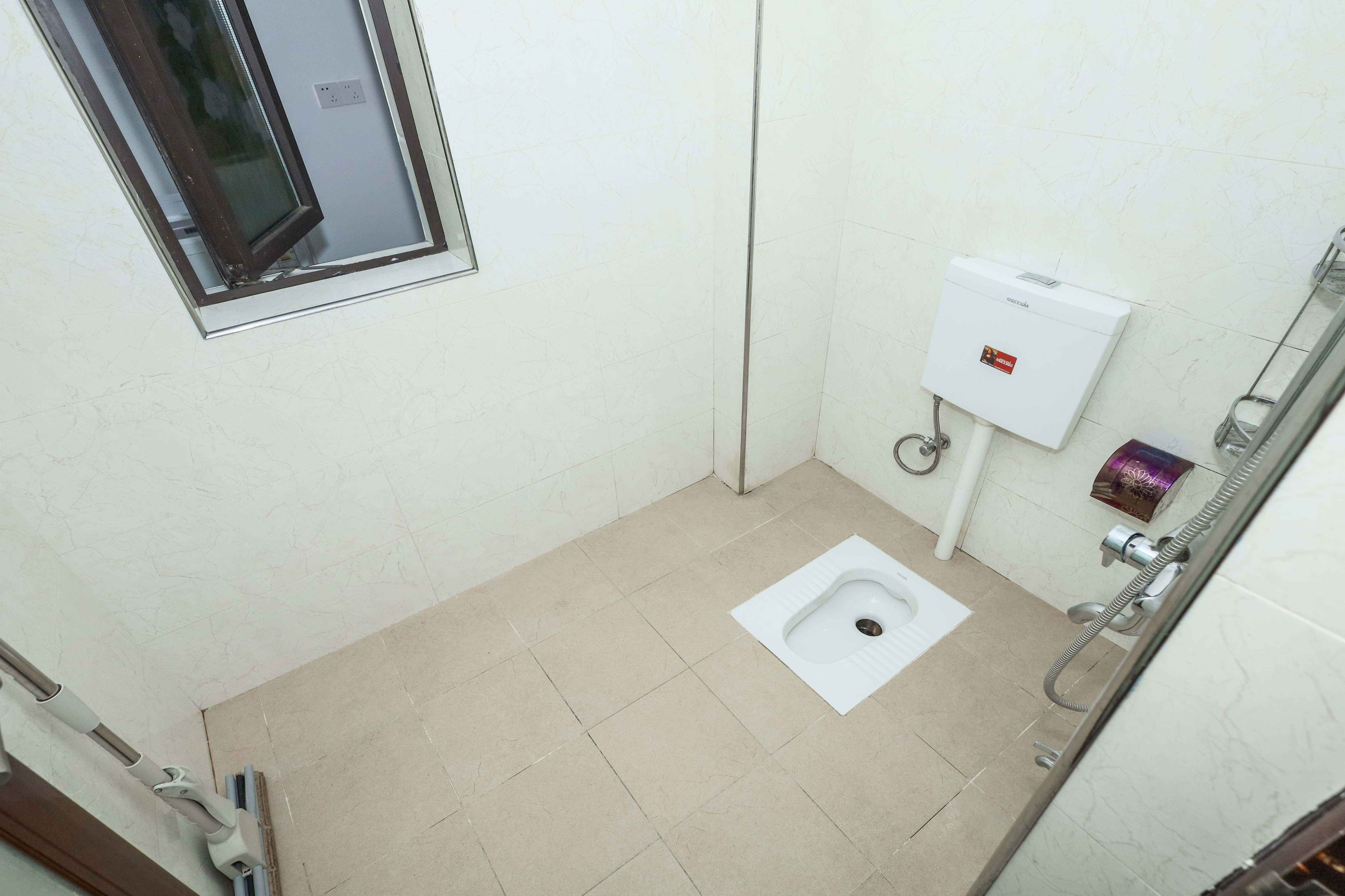 保利麓谷林语F区  3室2厅1卫    113.9万卫生间