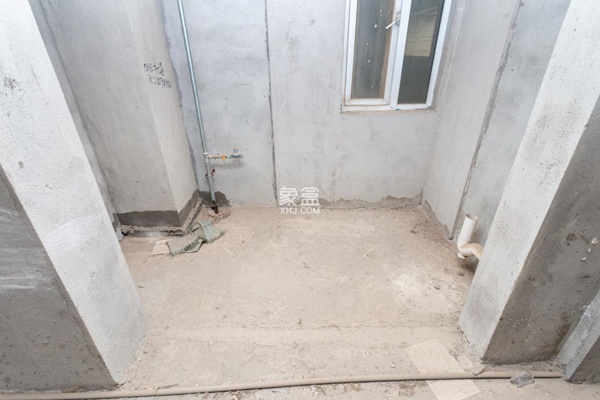 嘉宇银杉(嘉宇西苑) 3室2厅1卫 98.8万 嘉宇银杉(嘉宇西苑) 3室2厅1卫 98.8万厨房