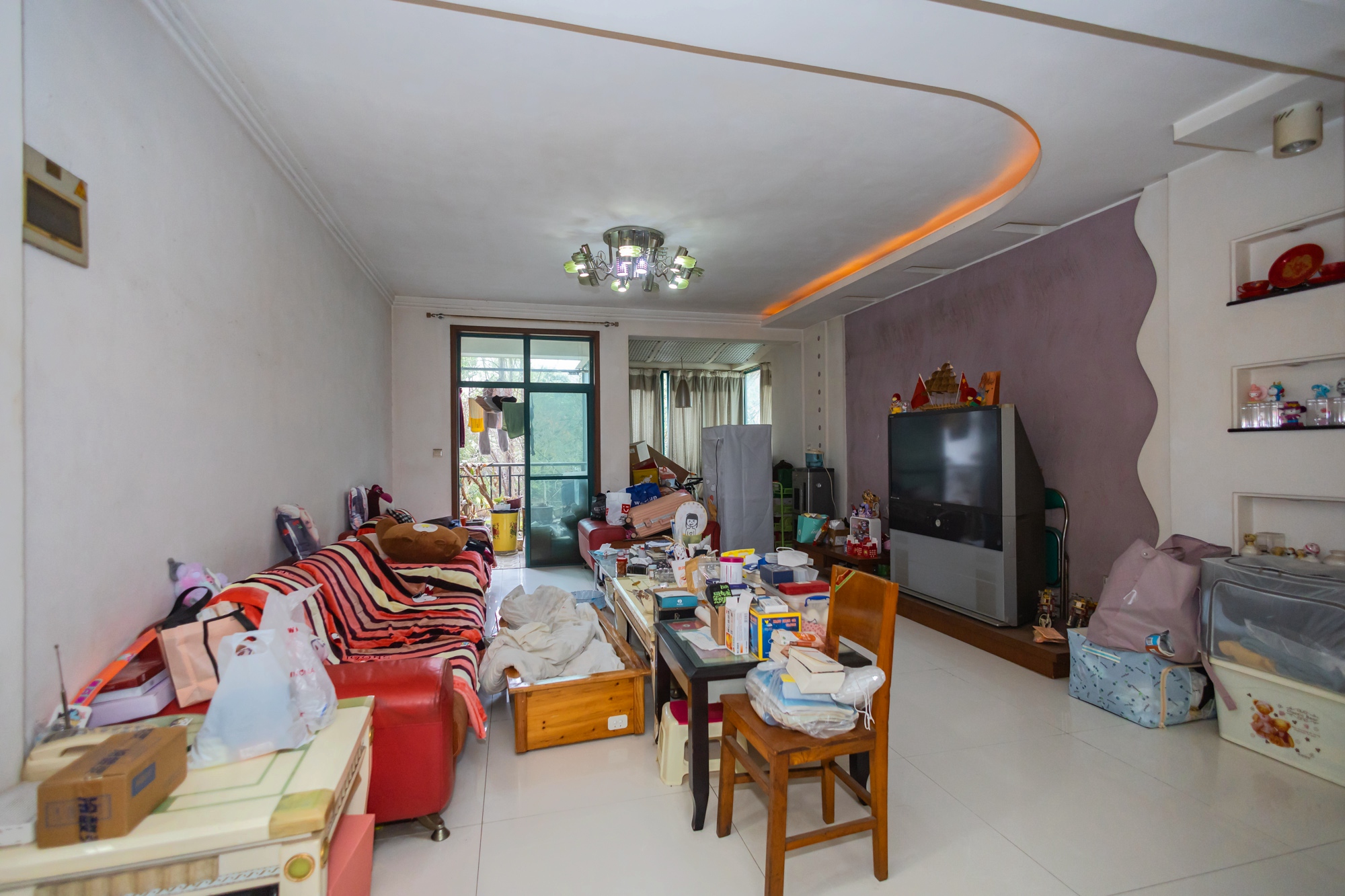 山水芙蓉国际新城 3室2厅2卫 106.0万 山水芙蓉国际新城 3室2厅2卫 106.0万客厅