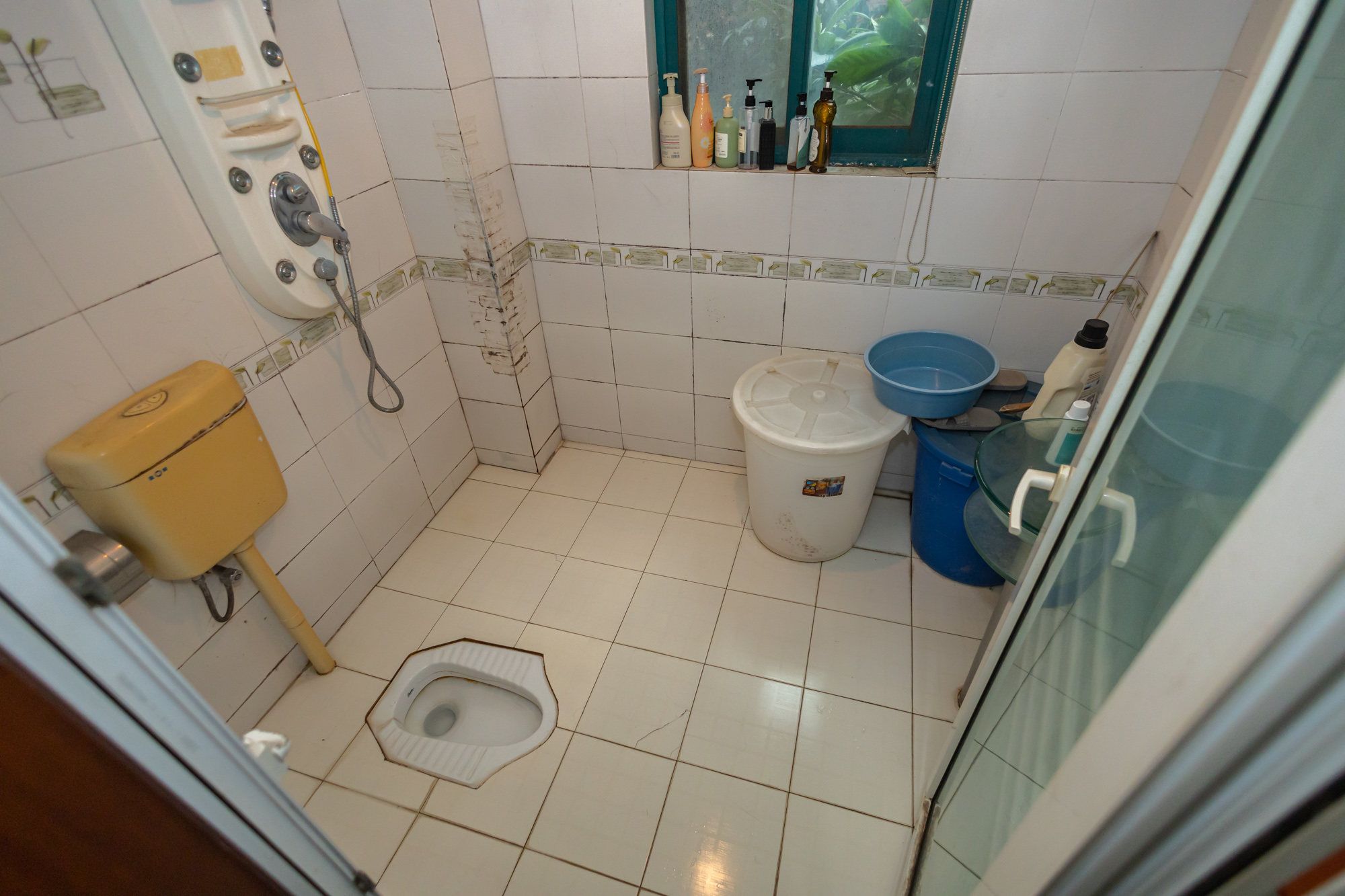 山水芙蓉国际新城 3室2厅2卫 106.0万 山水芙蓉国际新城 3室2厅2卫 106.0万卫生间