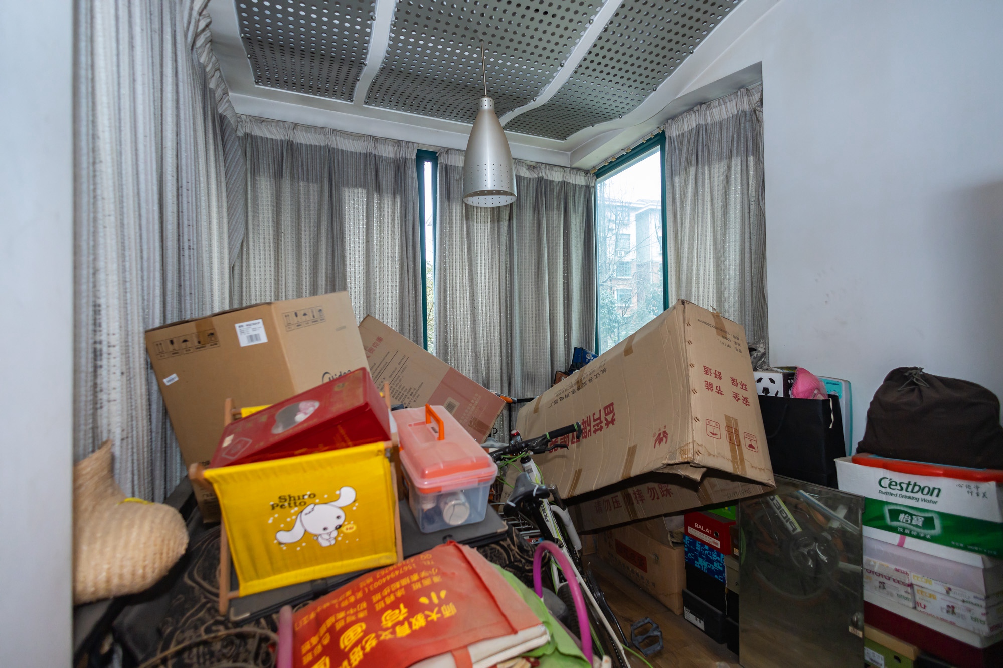 山水芙蓉国际新城 3室2厅2卫 106.0万 山水芙蓉国际新城 3室2厅2卫 106.0万阳台