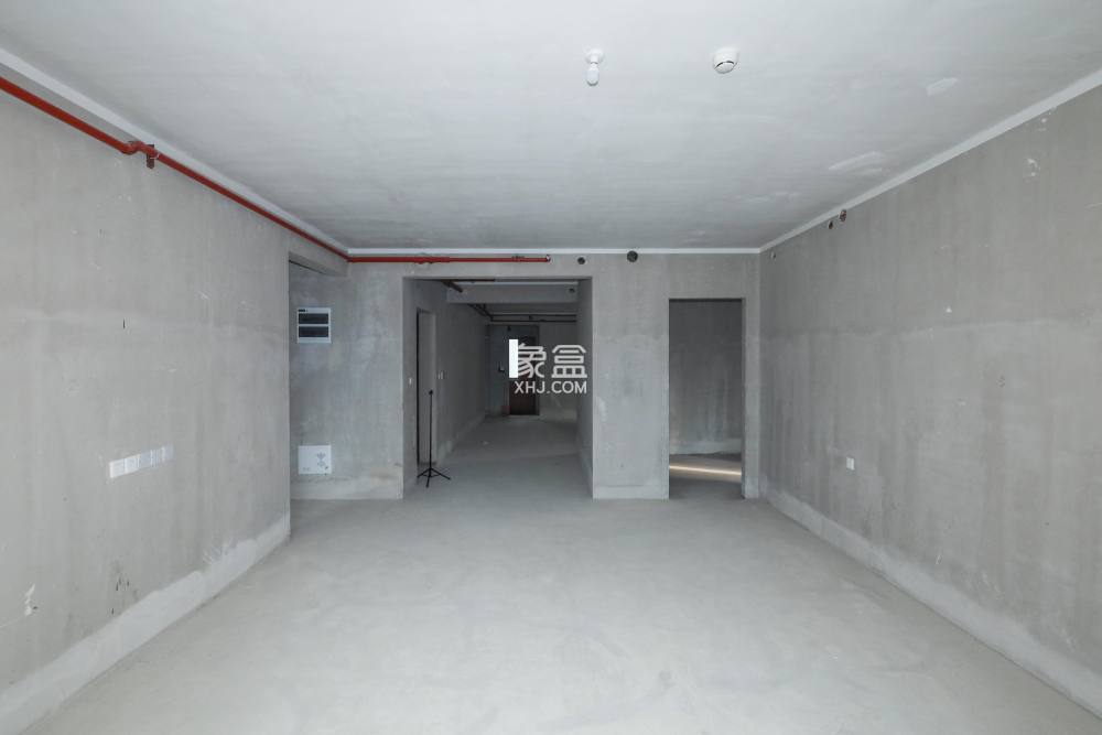 梅溪华府（新城金茂梦想华府）  4室2厅2卫    300.0万