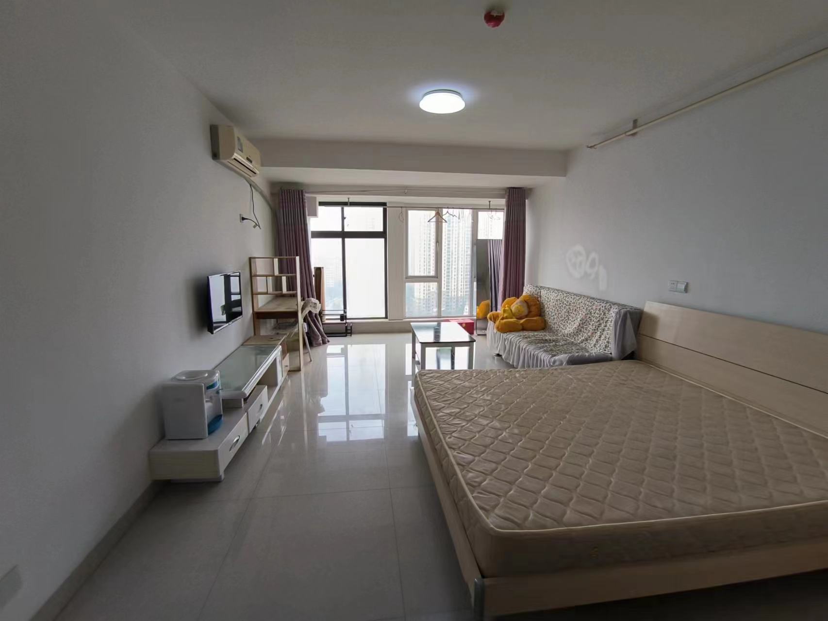 佳兆业金域天下三期 1室1厅1卫 24.0万 佳兆业金域天下三期 1室1厅1卫 24.0万室内图