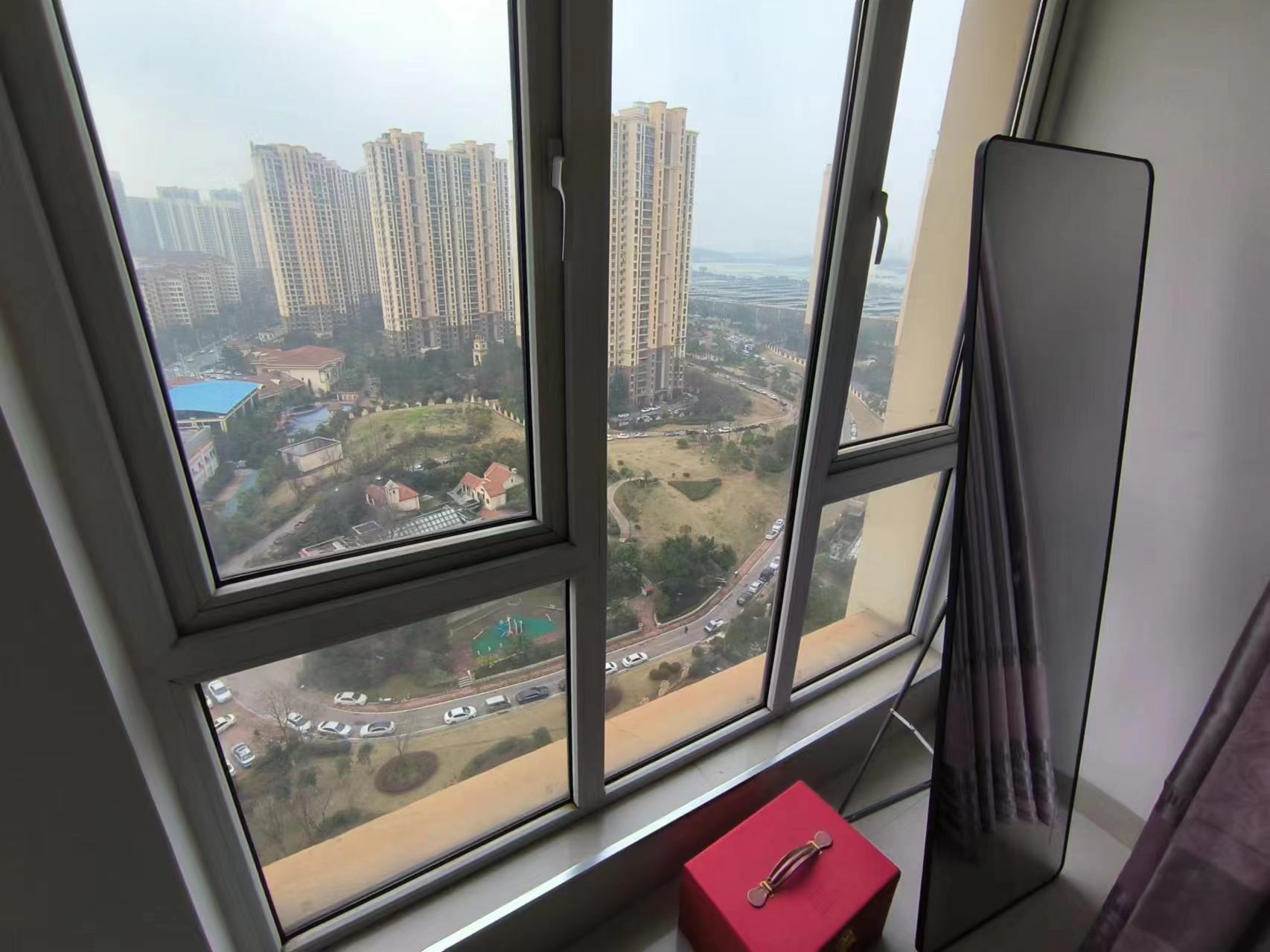 佳兆业金域天下三期 1室1厅1卫 24.0万 佳兆业金域天下三期 1室1厅1卫 24.0万室内图