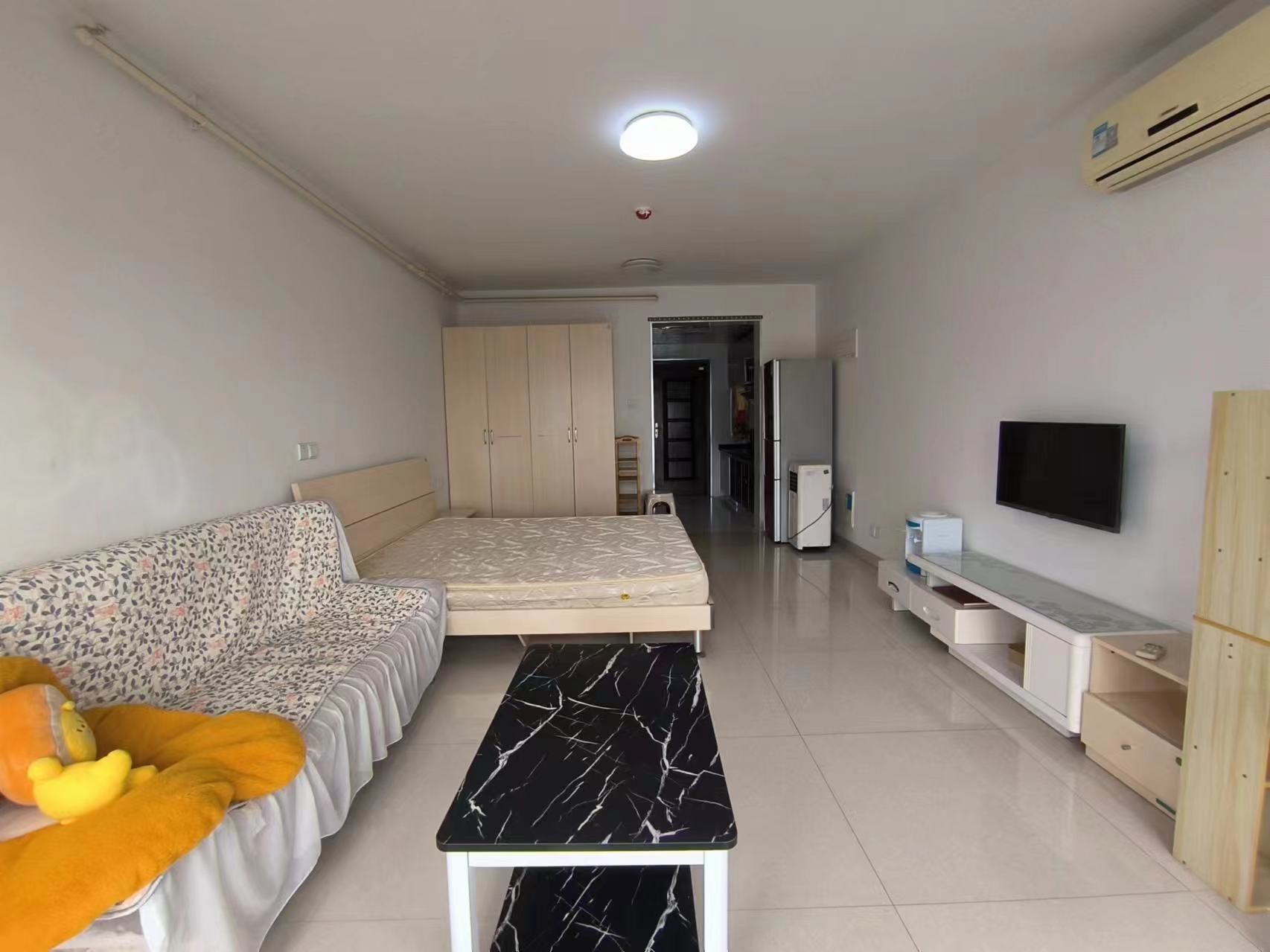 佳兆业金域天下三期 1室1厅1卫 24.0万 佳兆业金域天下三期 1室1厅1卫 24.0万室内图