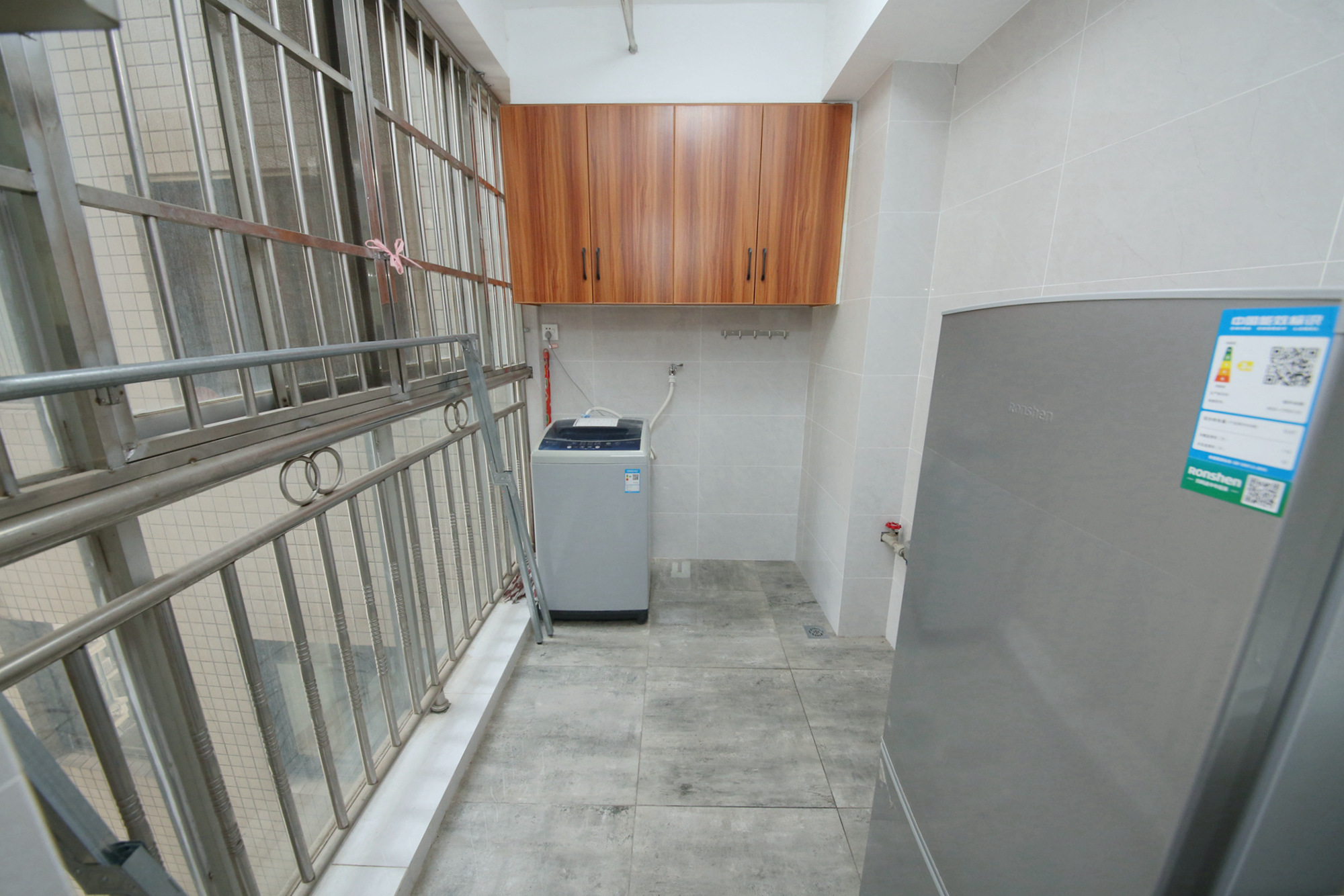 上东印象  2室2厅1卫    62.8万厨房